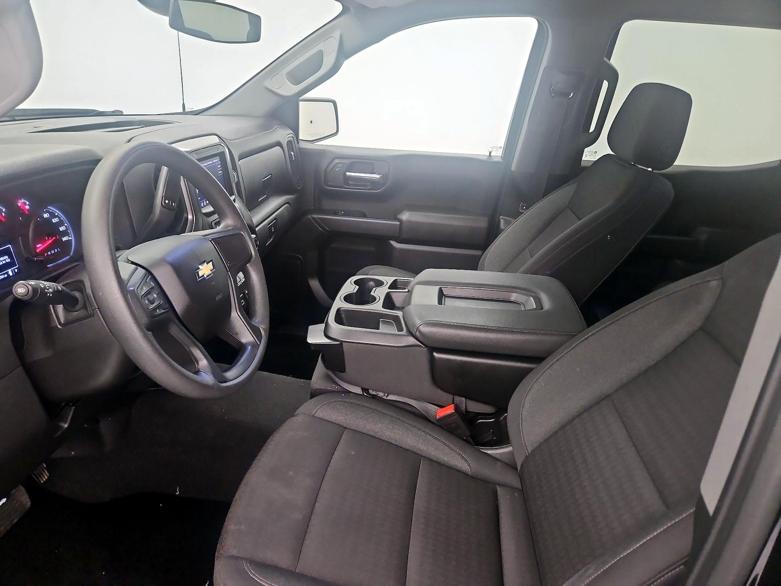 2024 Chevrolet Silverado 1500 Custom - Photo 12