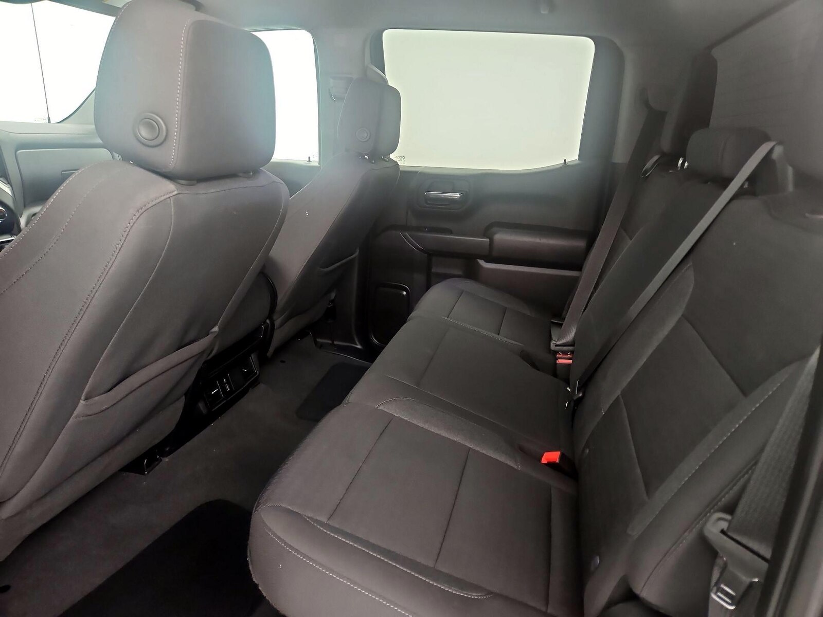 2024 Chevrolet Silverado 1500 Custom - Photo 20