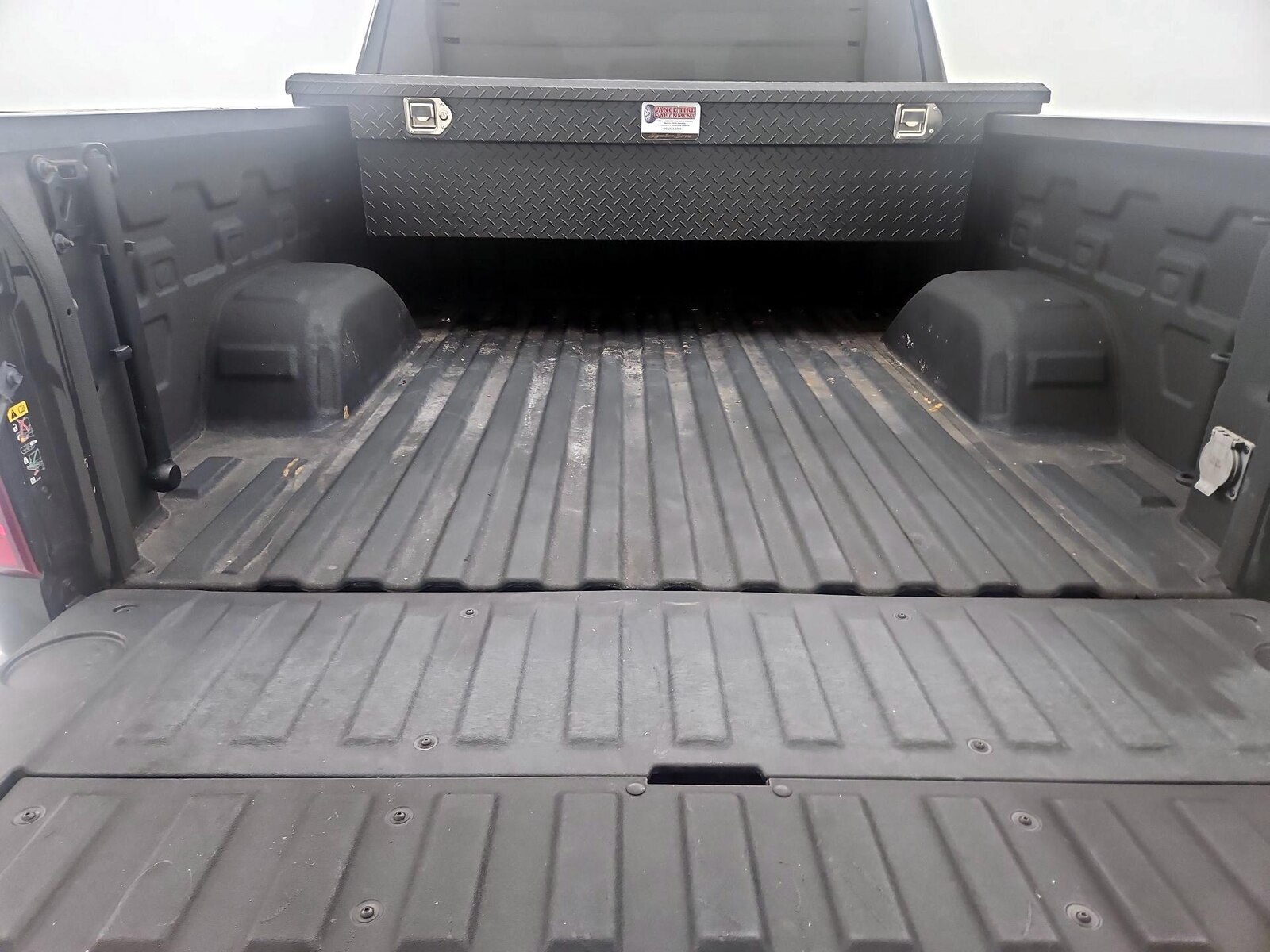 2024 Chevrolet Silverado 1500 Custom - Photo 21
