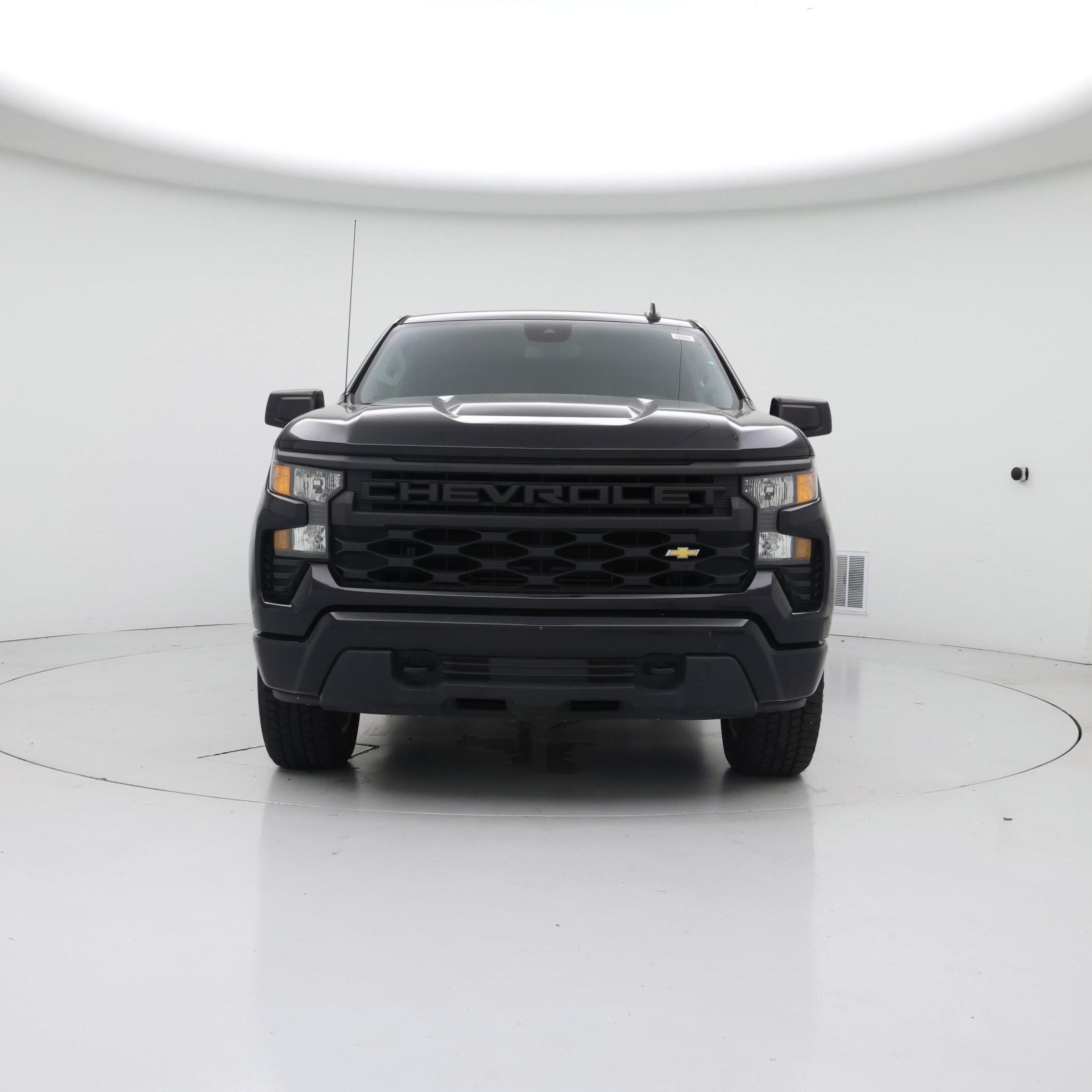 Thumbnail: 2024 Chevrolet Silverado 1500 - 5