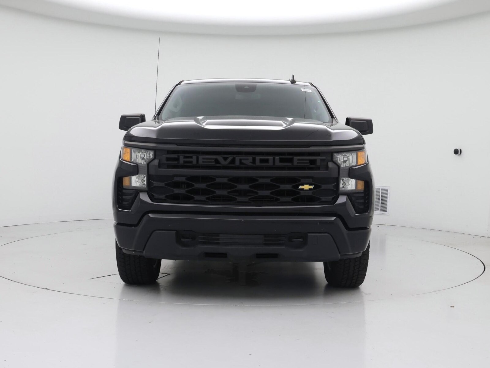 2024 Chevrolet Silverado 1500 Custom - Photo 6
