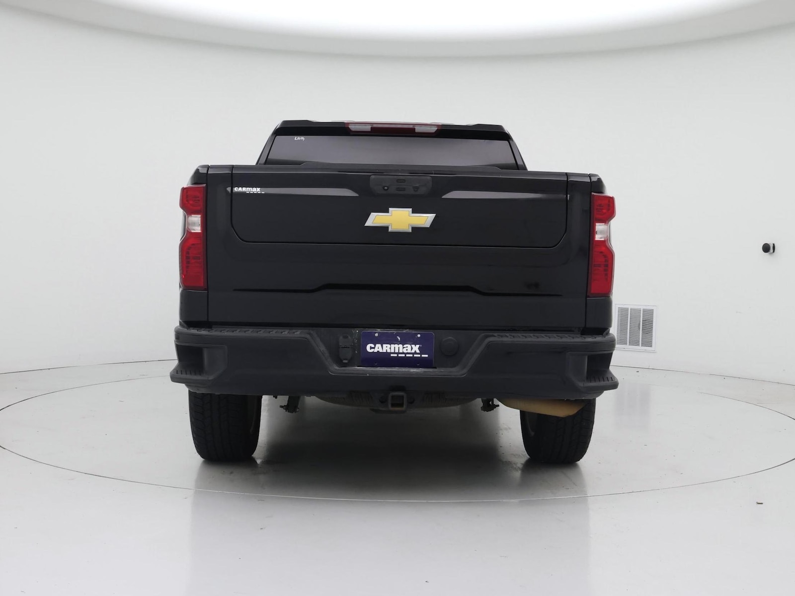 2024 Chevrolet Silverado 1500 Custom - Photo 7