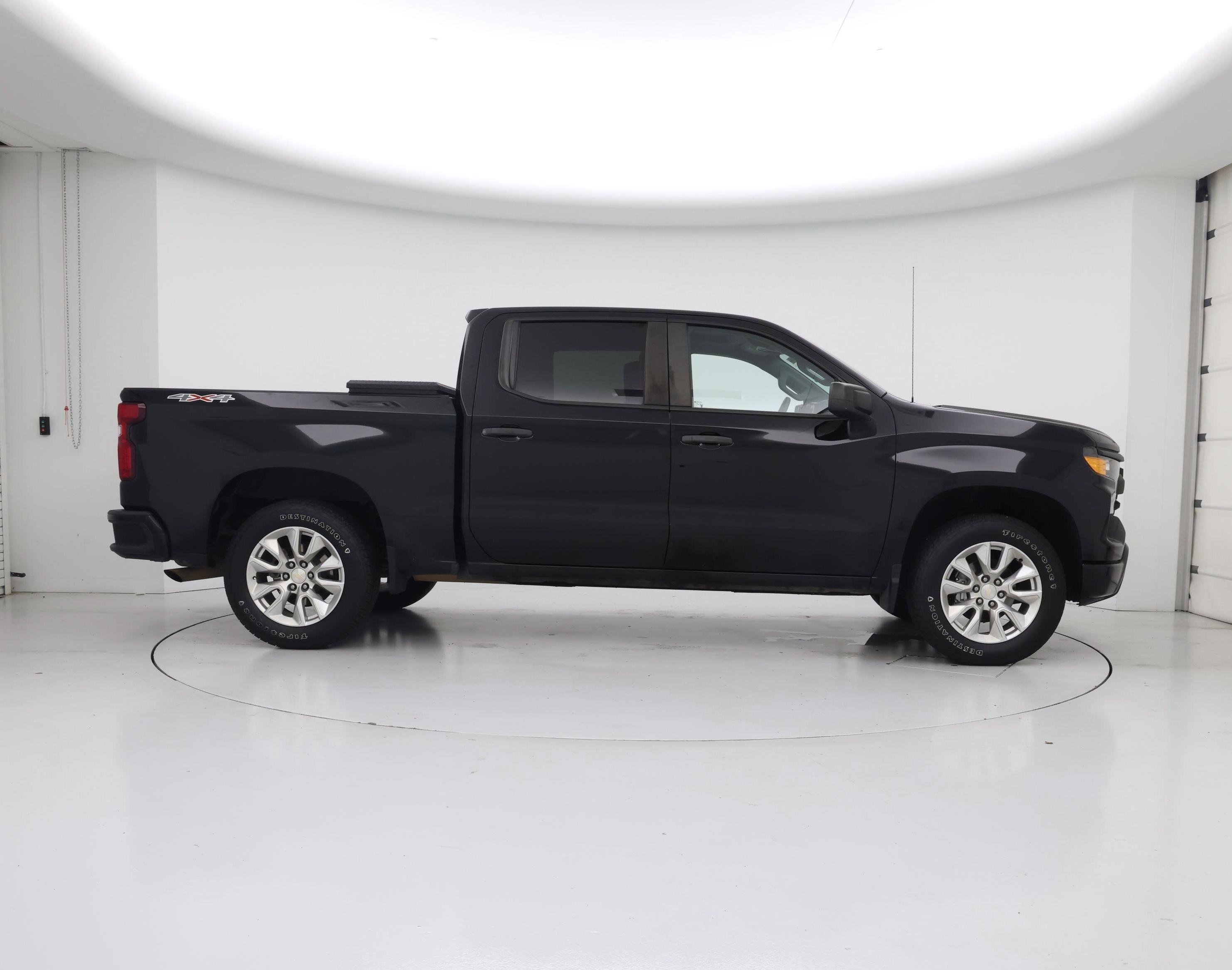 Thumbnail: 2024 Chevrolet Silverado 1500 - 7