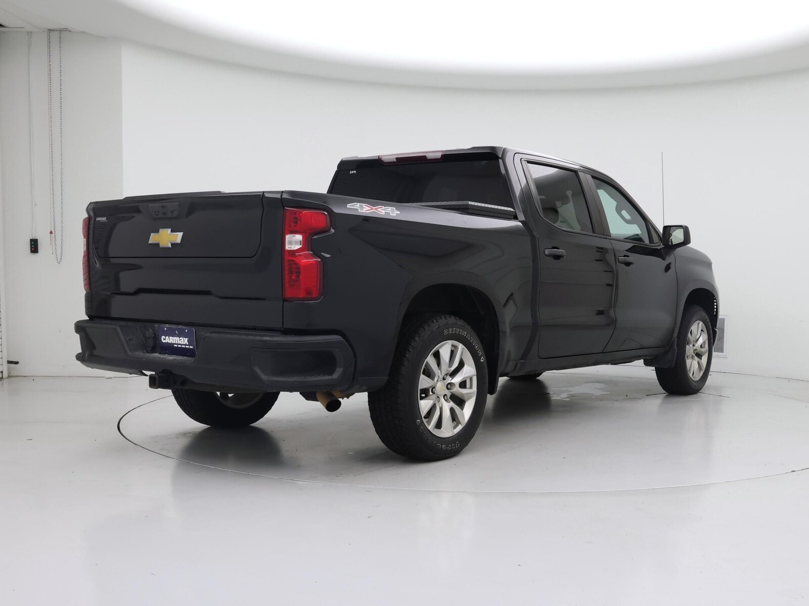 2024 Chevrolet Silverado 1500 Custom - Photo 9