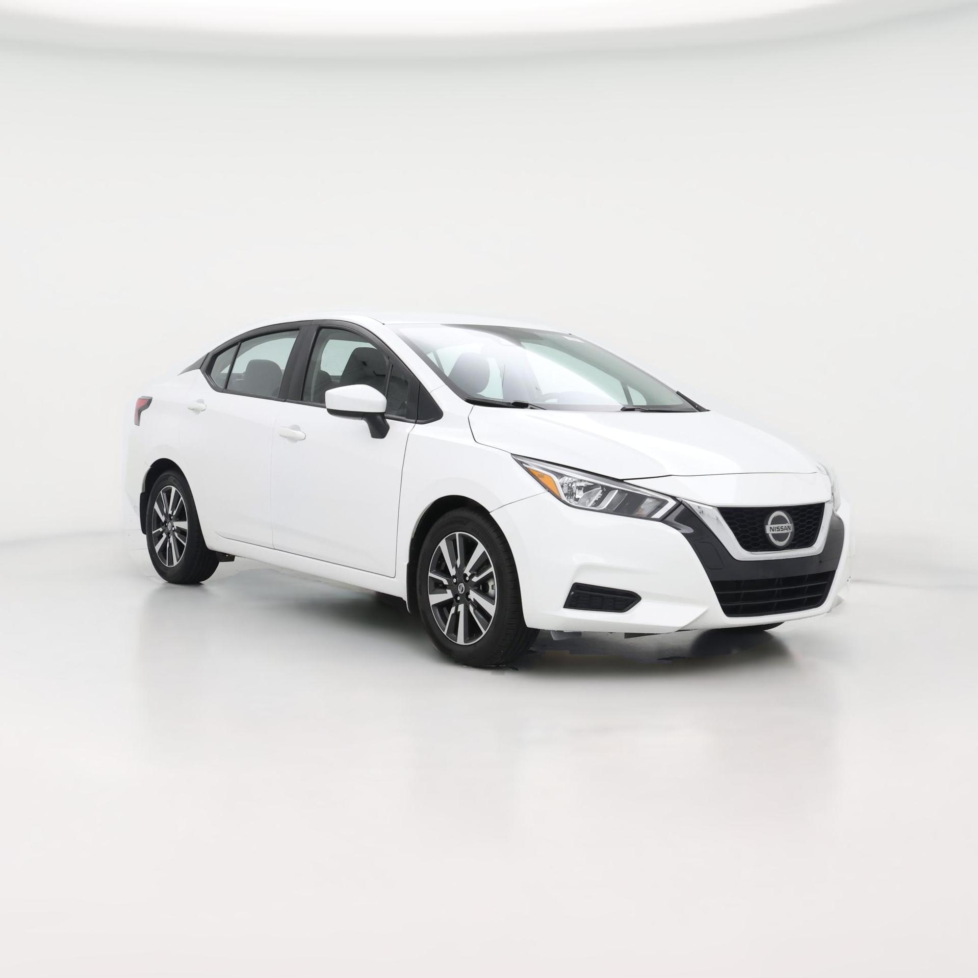 Thumbnail: 2022 Nissan Versa - 1