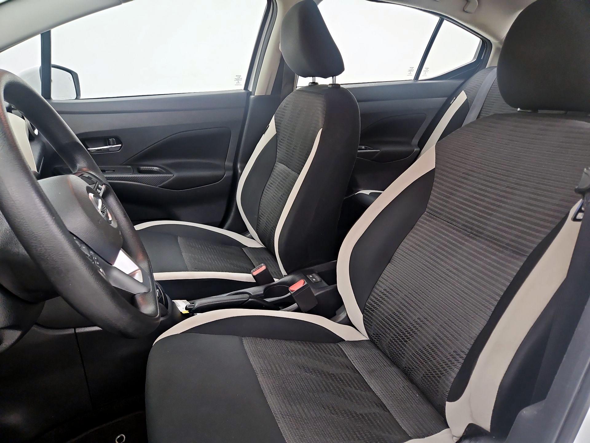 Thumbnail: 2022 Nissan Versa - 11
