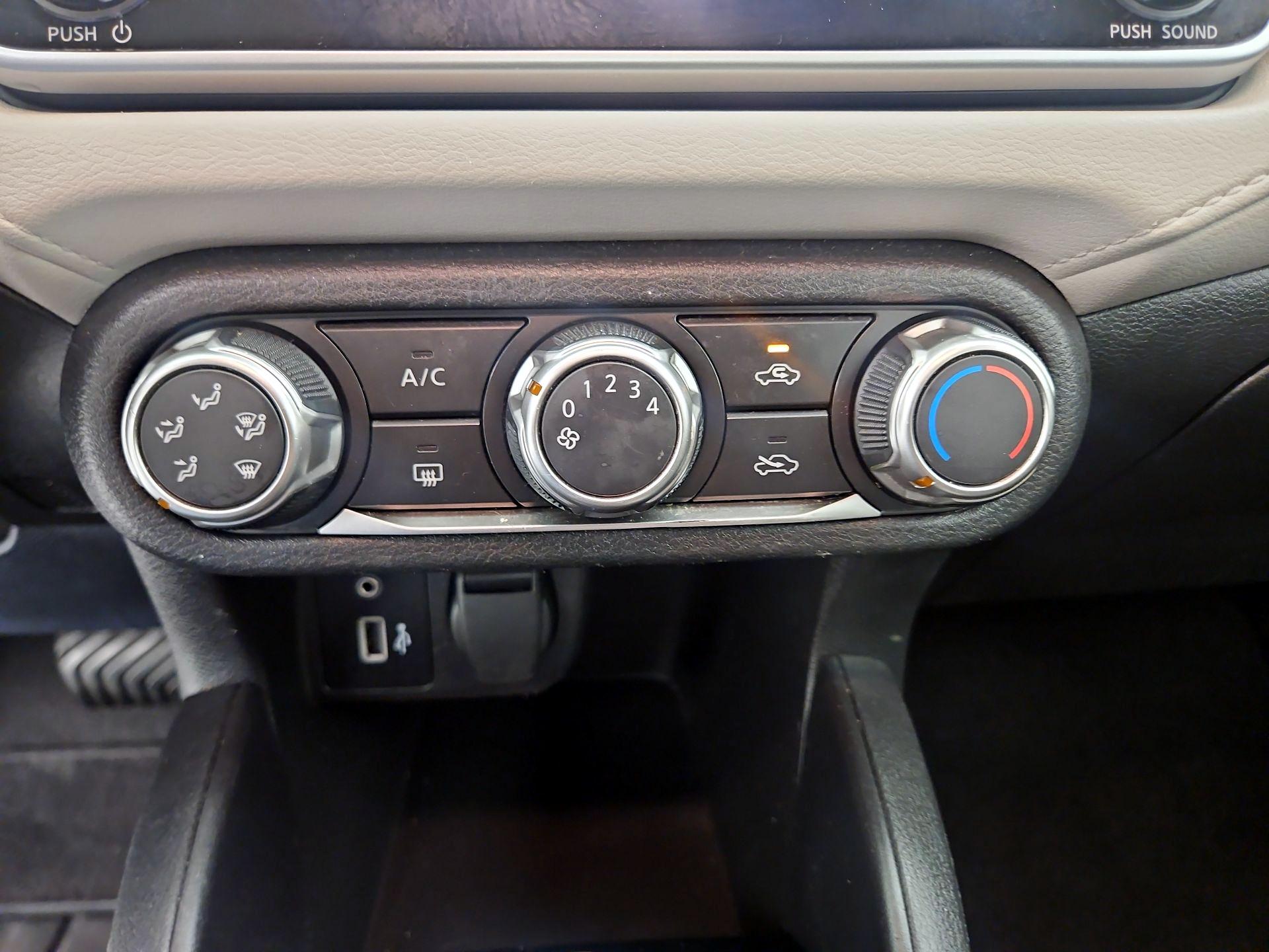 Thumbnail: 2022 Nissan Versa - 16