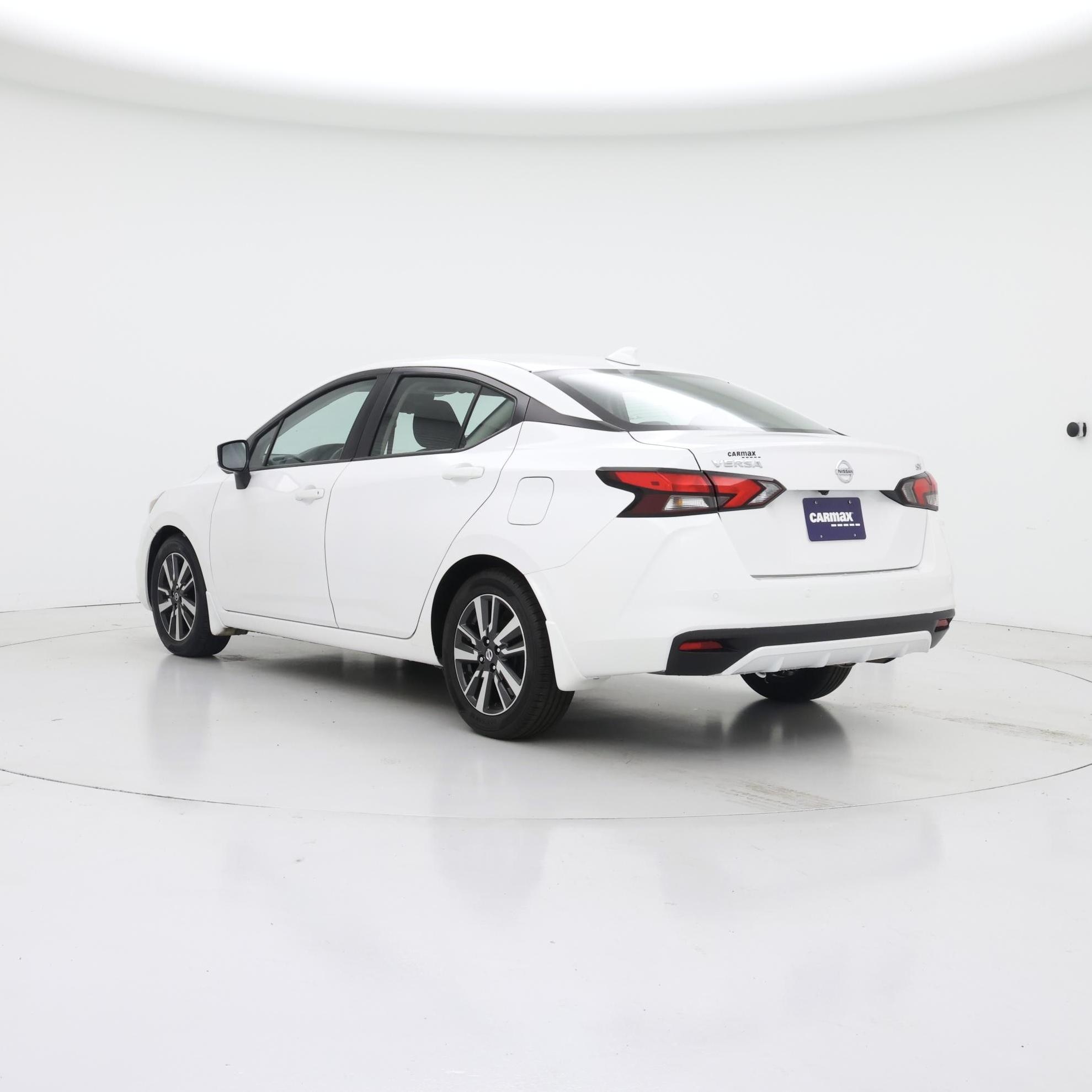 Thumbnail: 2022 Nissan Versa - 2