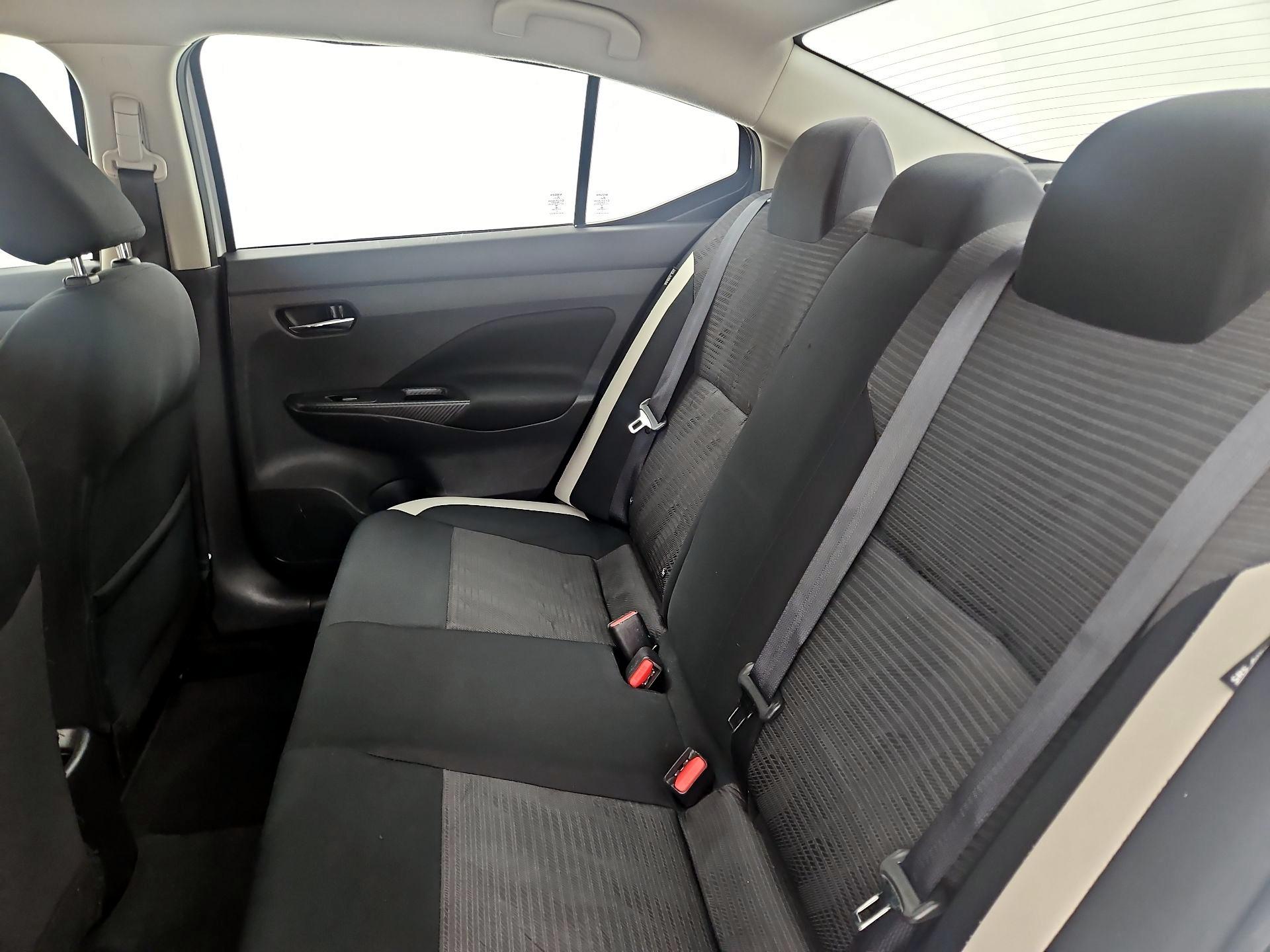 Thumbnail: 2022 Nissan Versa - 19