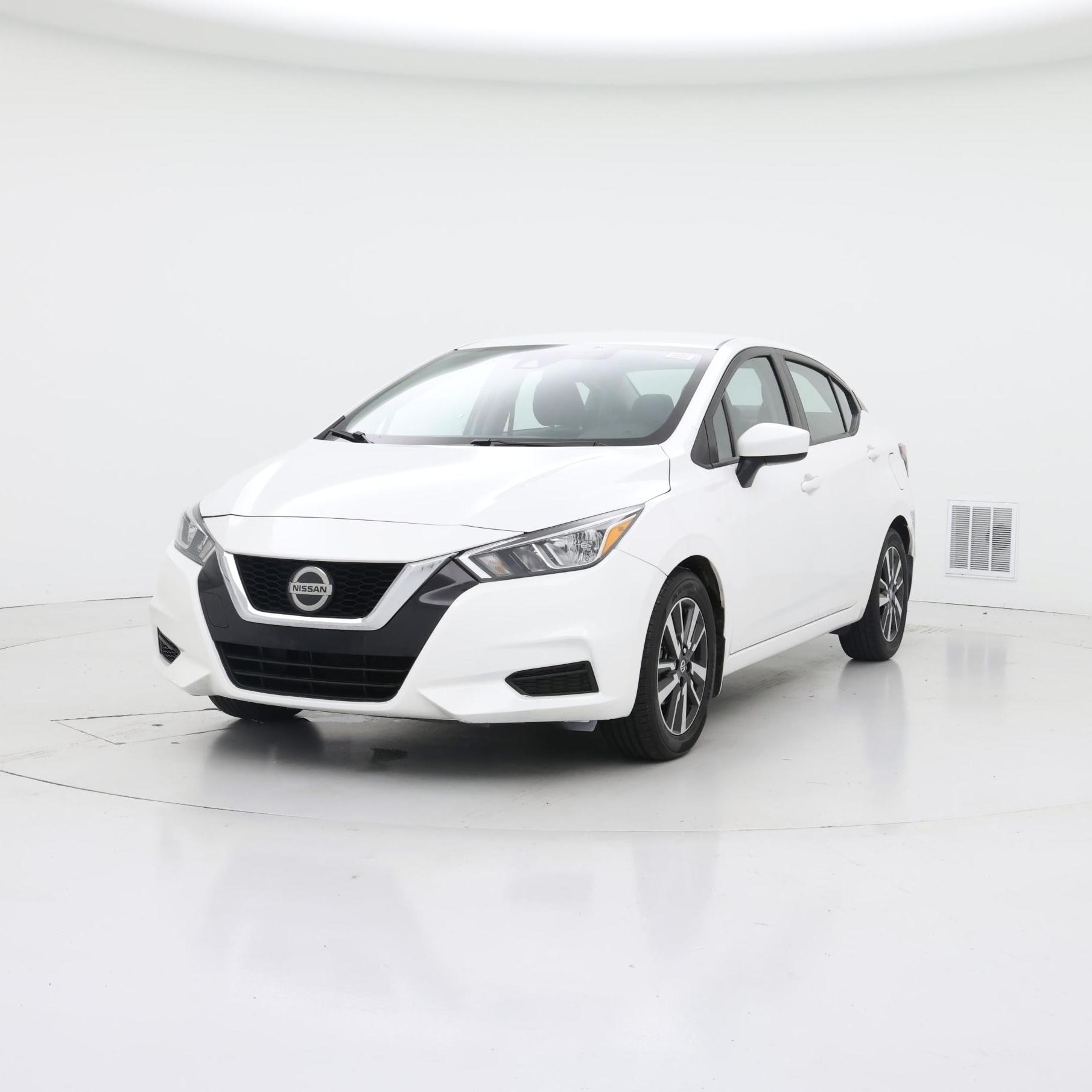 Thumbnail: 2022 Nissan Versa - 4