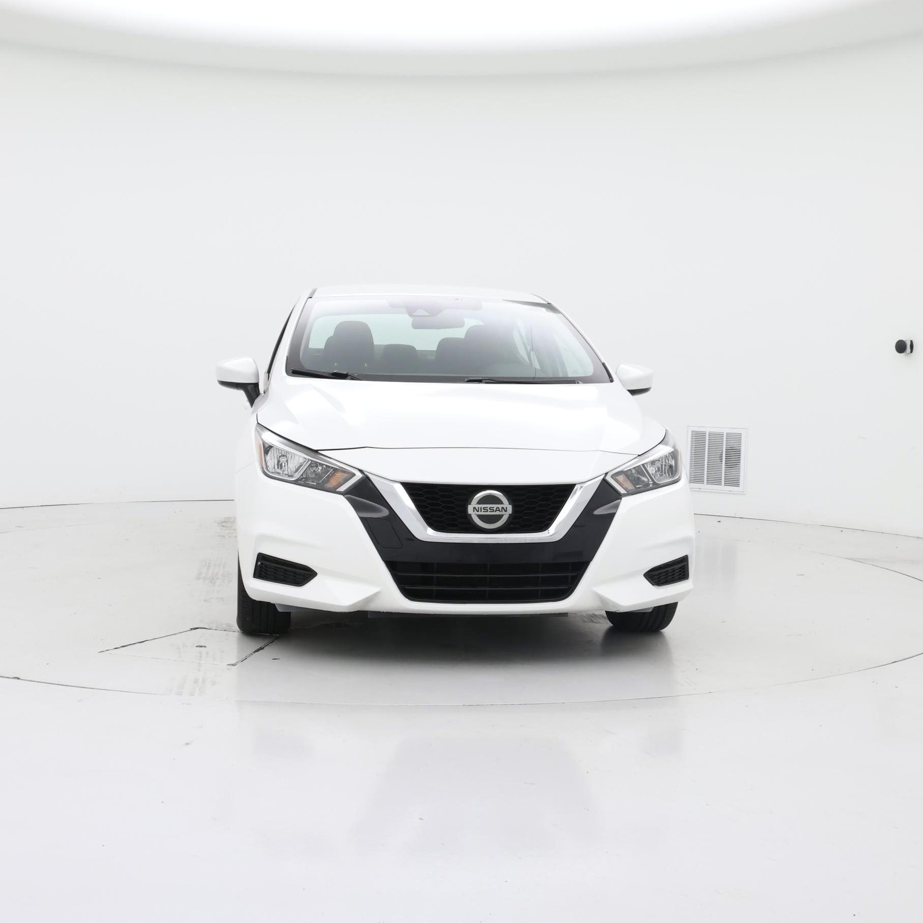 Thumbnail: 2022 Nissan Versa - 5