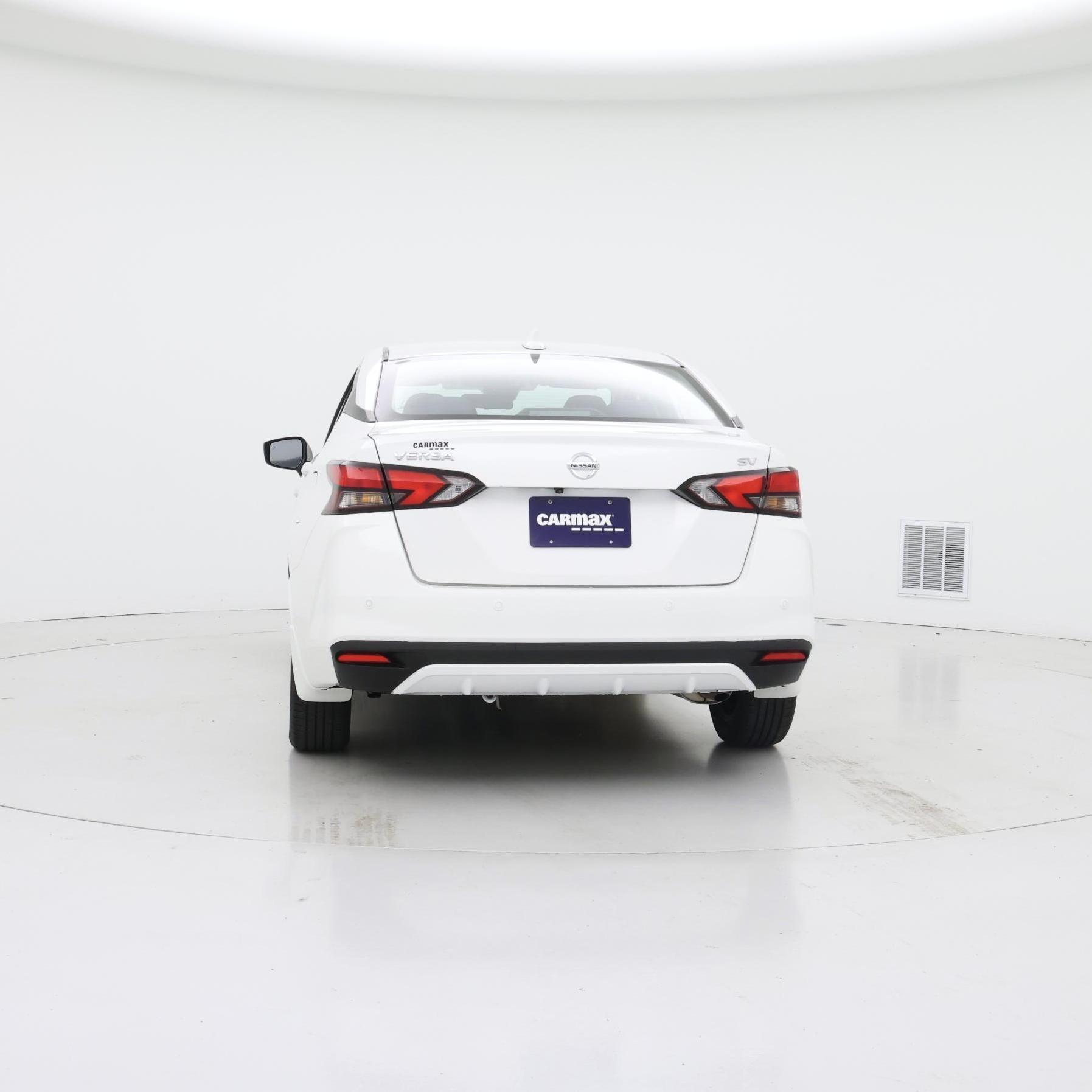 Thumbnail: 2022 Nissan Versa - 6