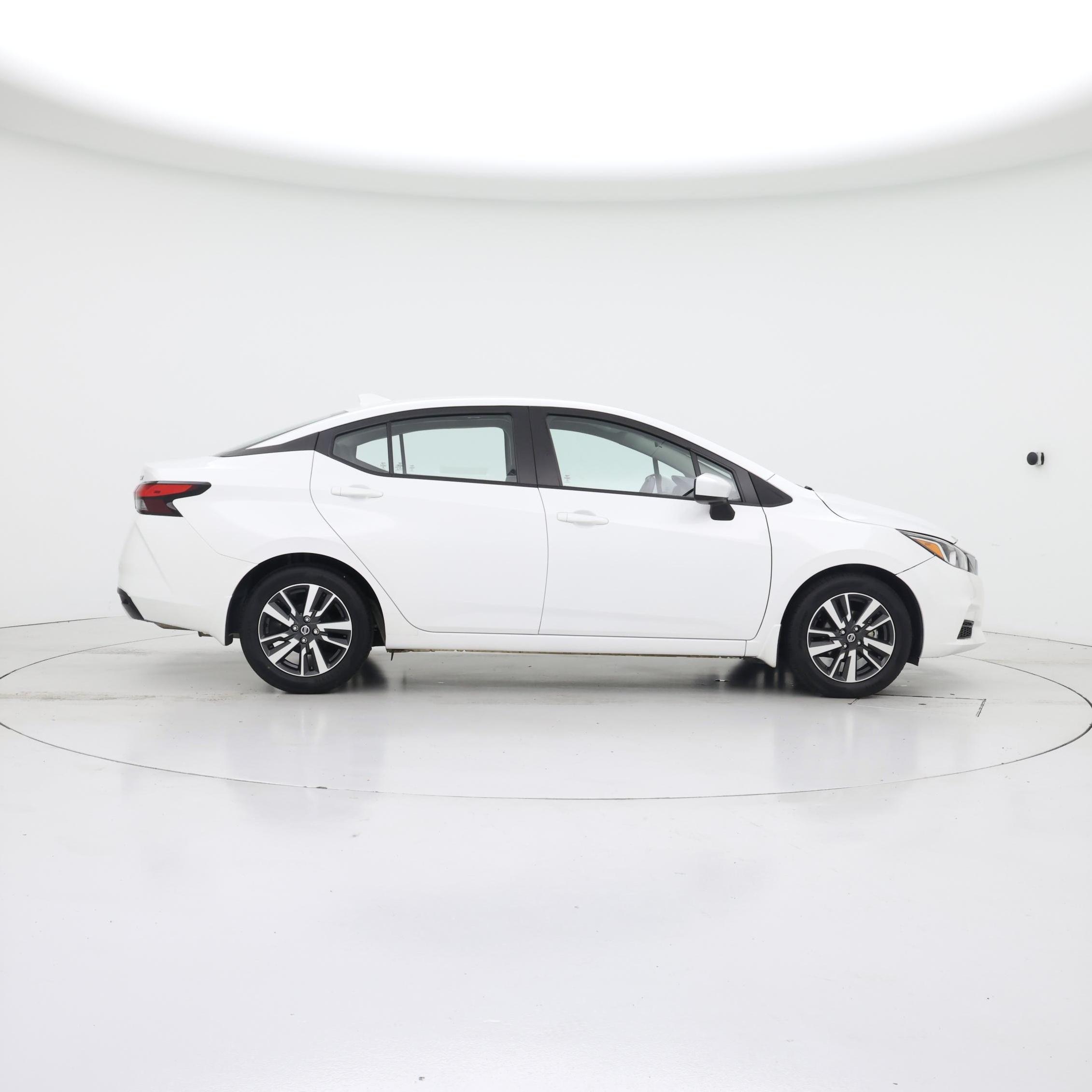Thumbnail: 2022 Nissan Versa - 7