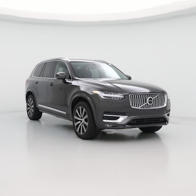 2023 Volvo XC90 B6 Plus