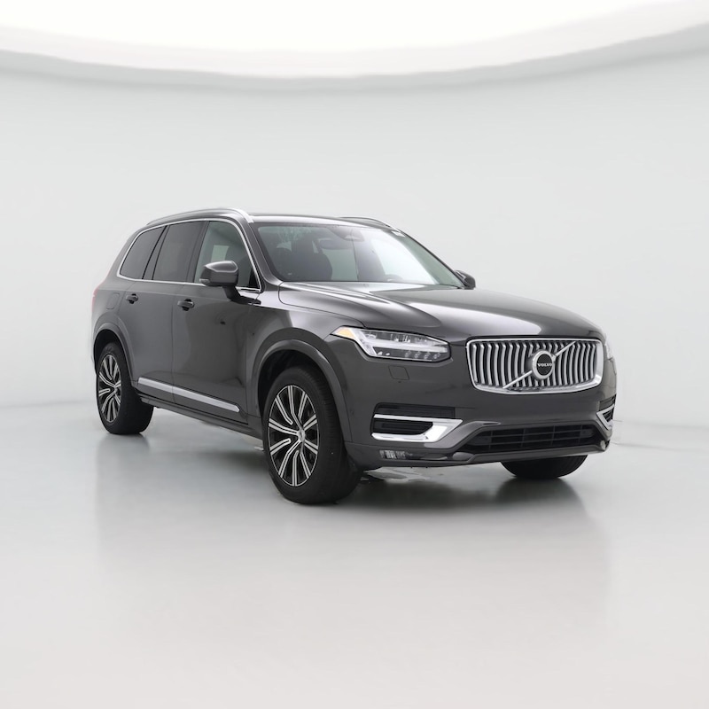 2023 Volvo XC90 B6 Plus