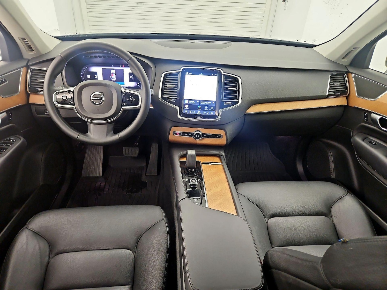 Apple CarPlay®
