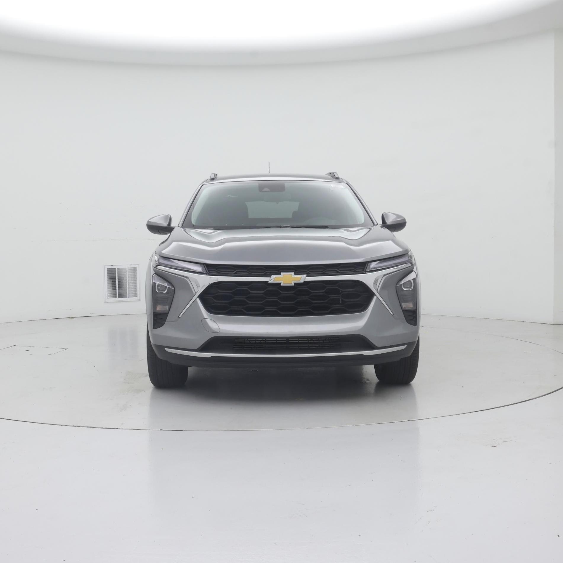 Thumbnail: 2025 Chevrolet Trax - 5