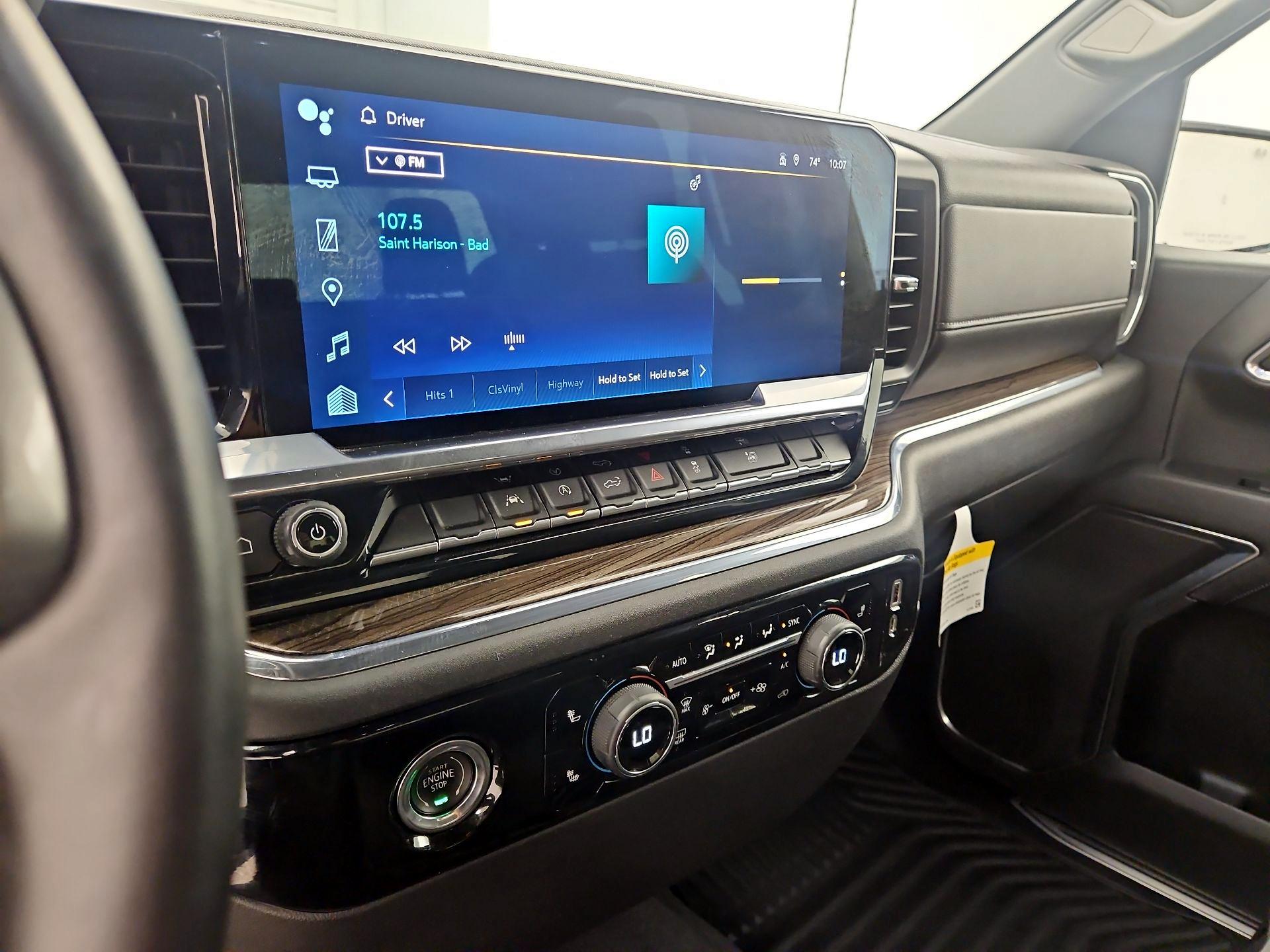 Thumbnail: 2023 Chevrolet Silverado 1500 - 15