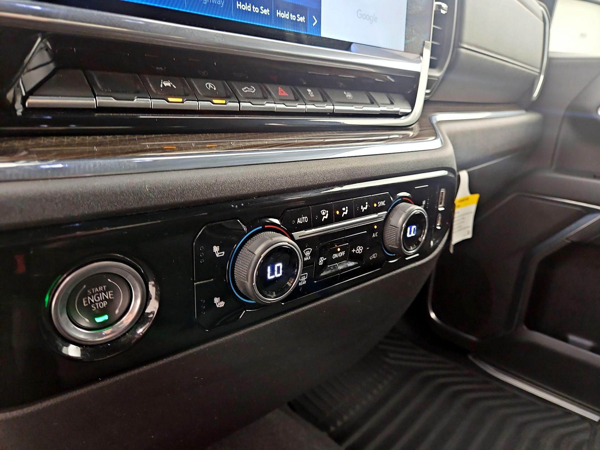 Thumbnail: 2023 Chevrolet Silverado 1500 - 16