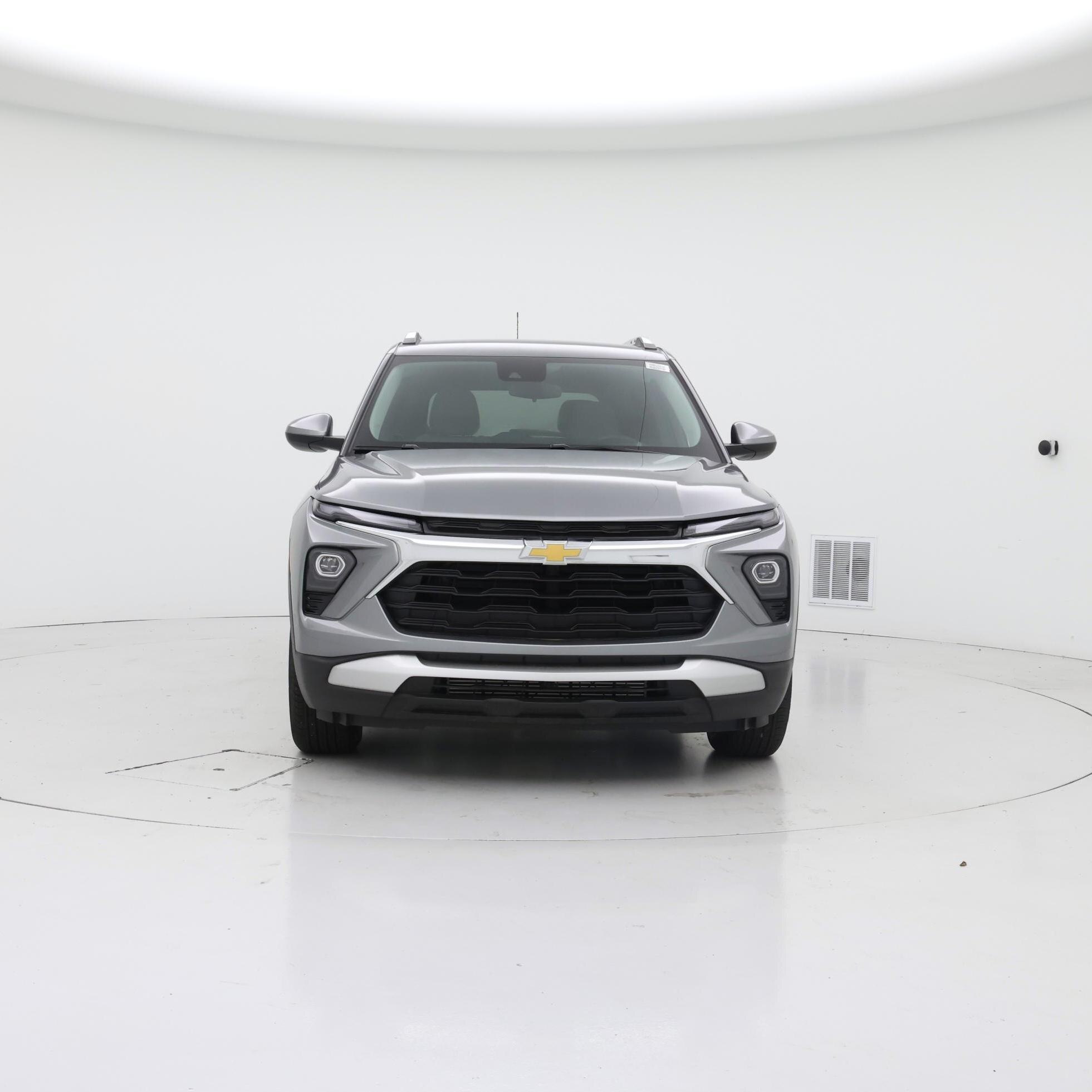 Thumbnail: 2026 Chevrolet TrailBlazer - 5