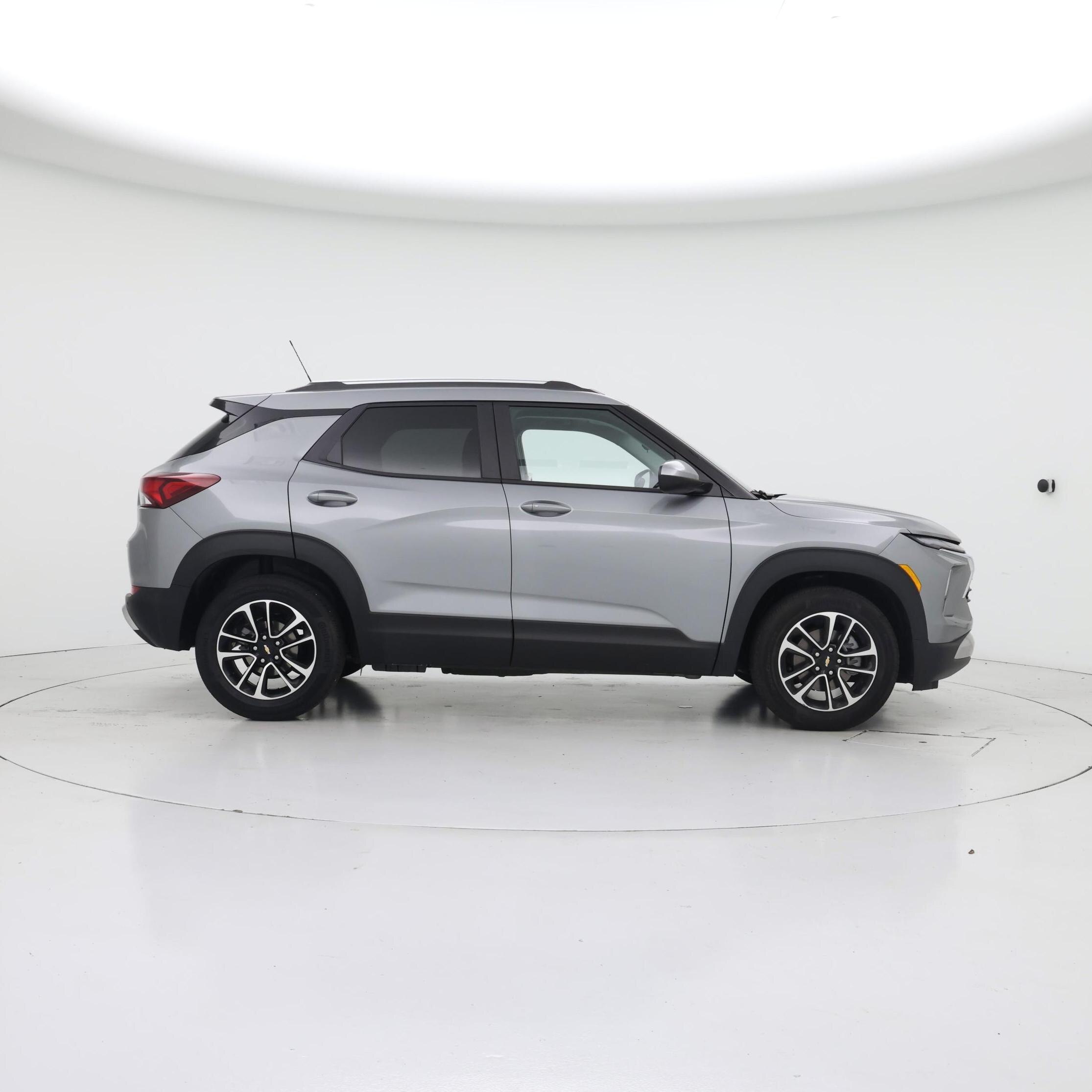 Thumbnail: 2026 Chevrolet TrailBlazer - 7