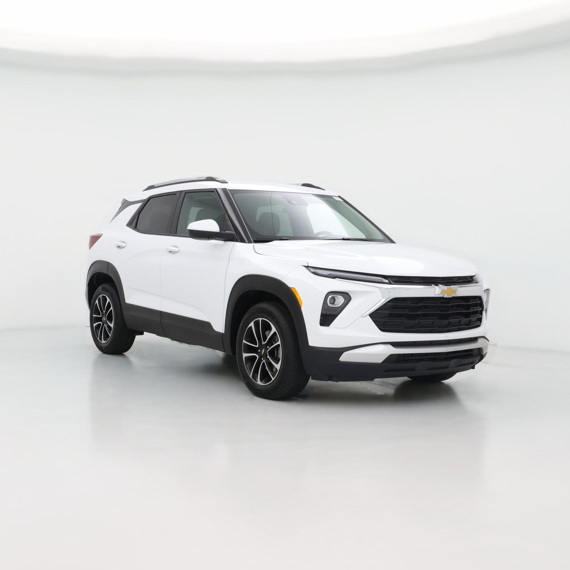 Thumbnail: 2026 Chevrolet TrailBlazer - 1