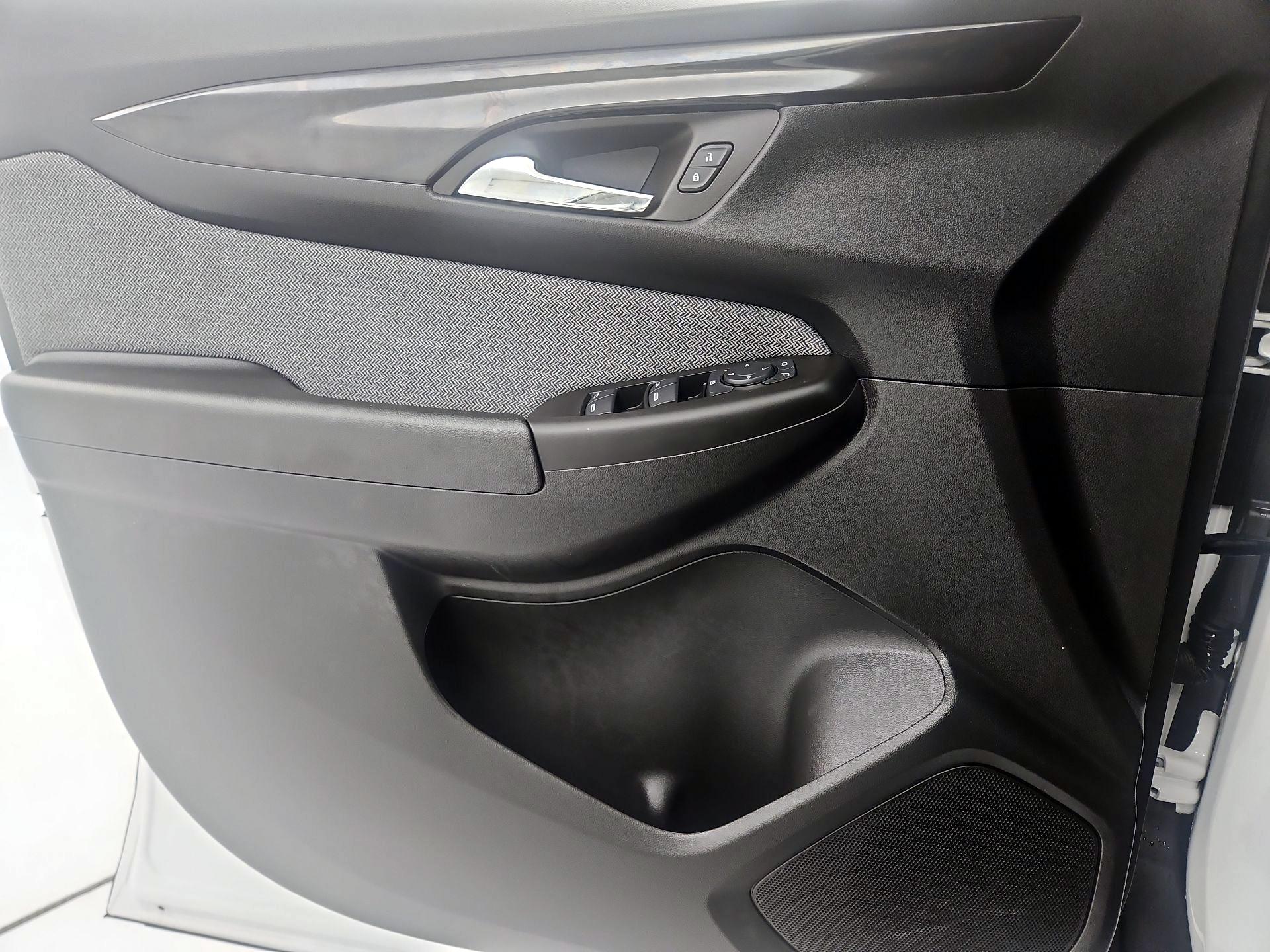 Thumbnail: 2026 Chevrolet TrailBlazer - 12