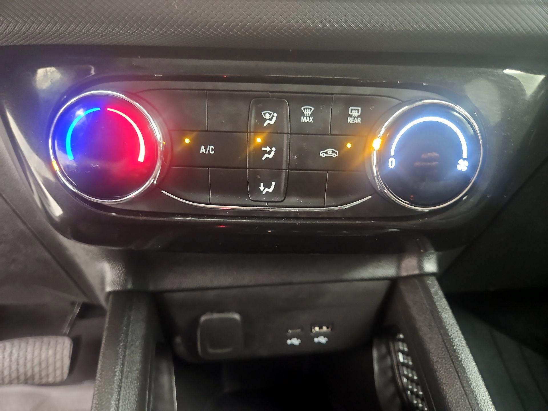 Thumbnail: 2026 Chevrolet TrailBlazer - 17