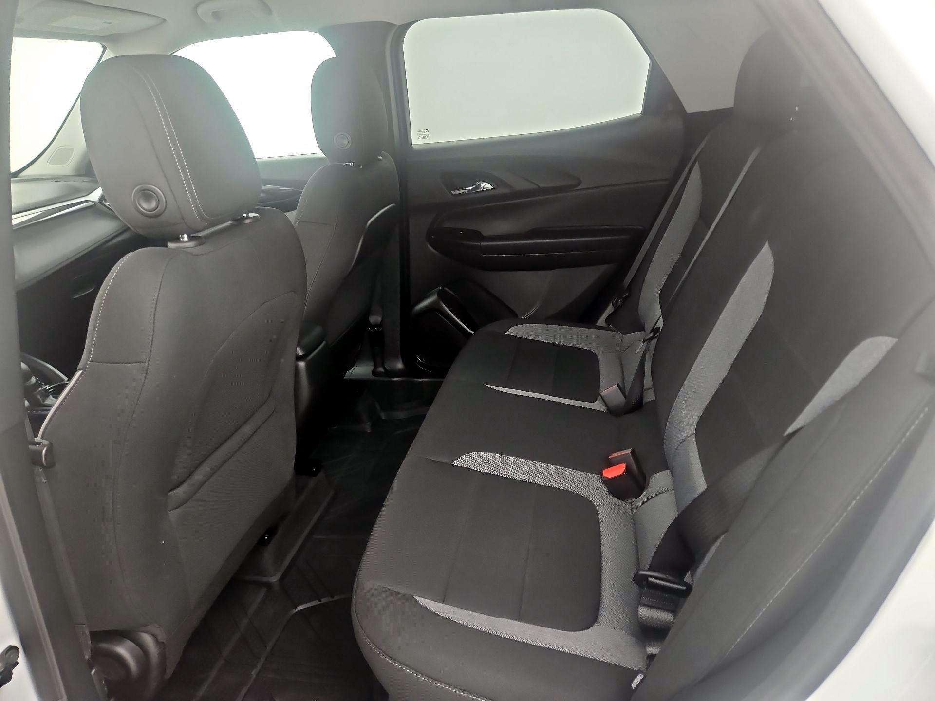 Thumbnail: 2026 Chevrolet TrailBlazer - 20
