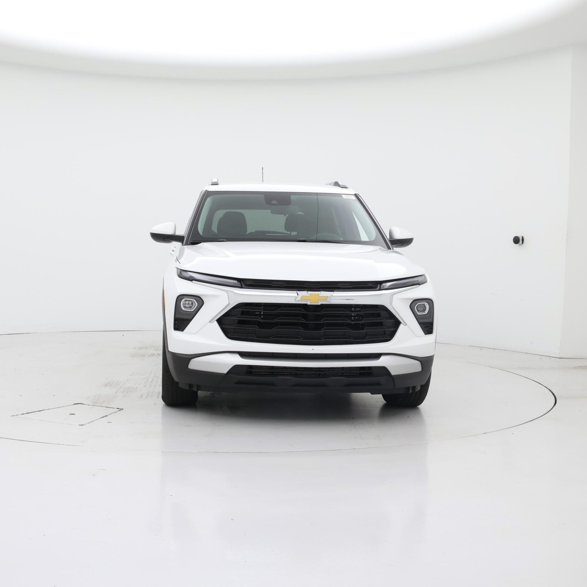 Thumbnail: 2026 Chevrolet TrailBlazer - 5