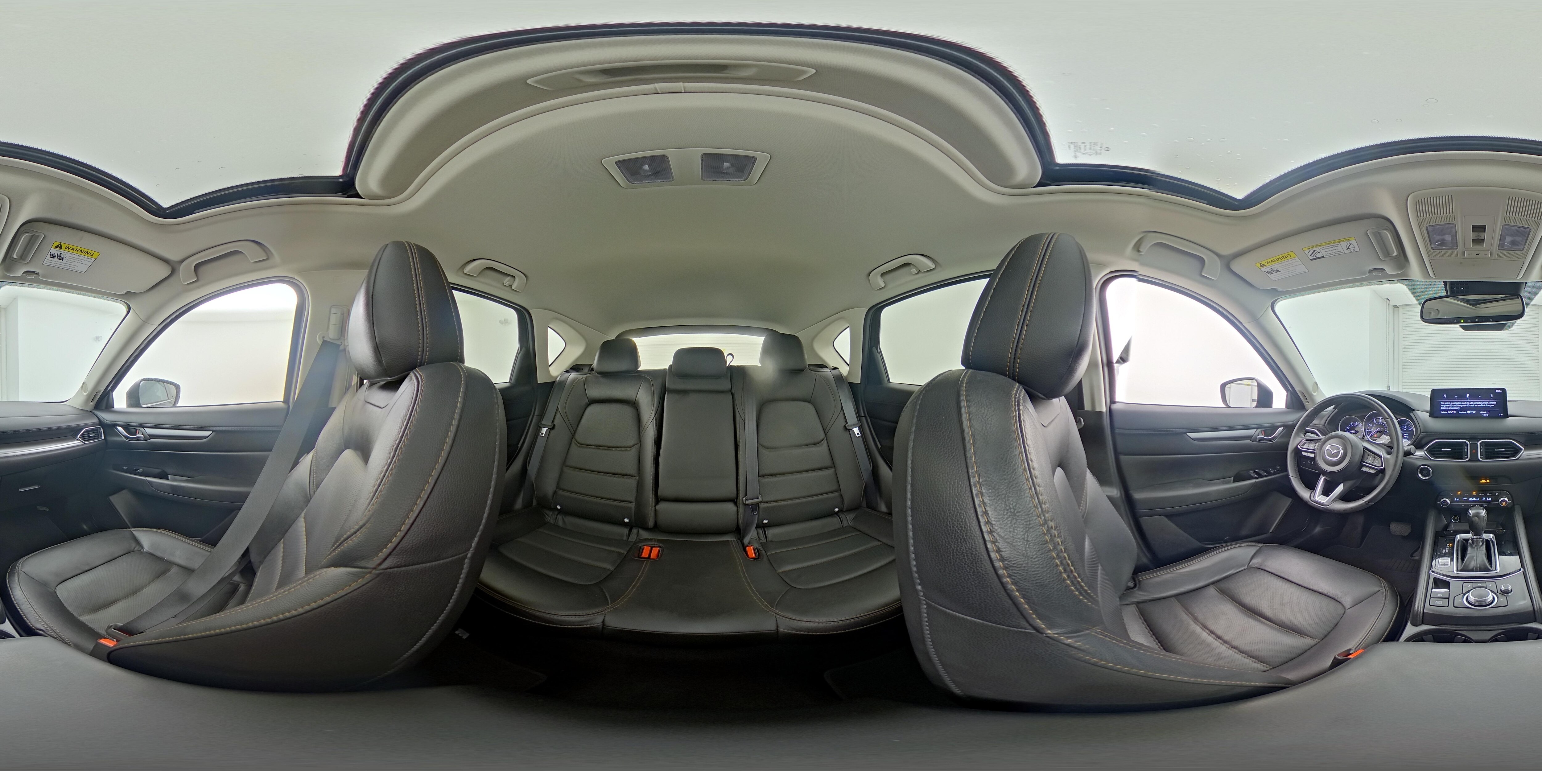 2023 Mazda CX-5 S Preferred package - Photo 26