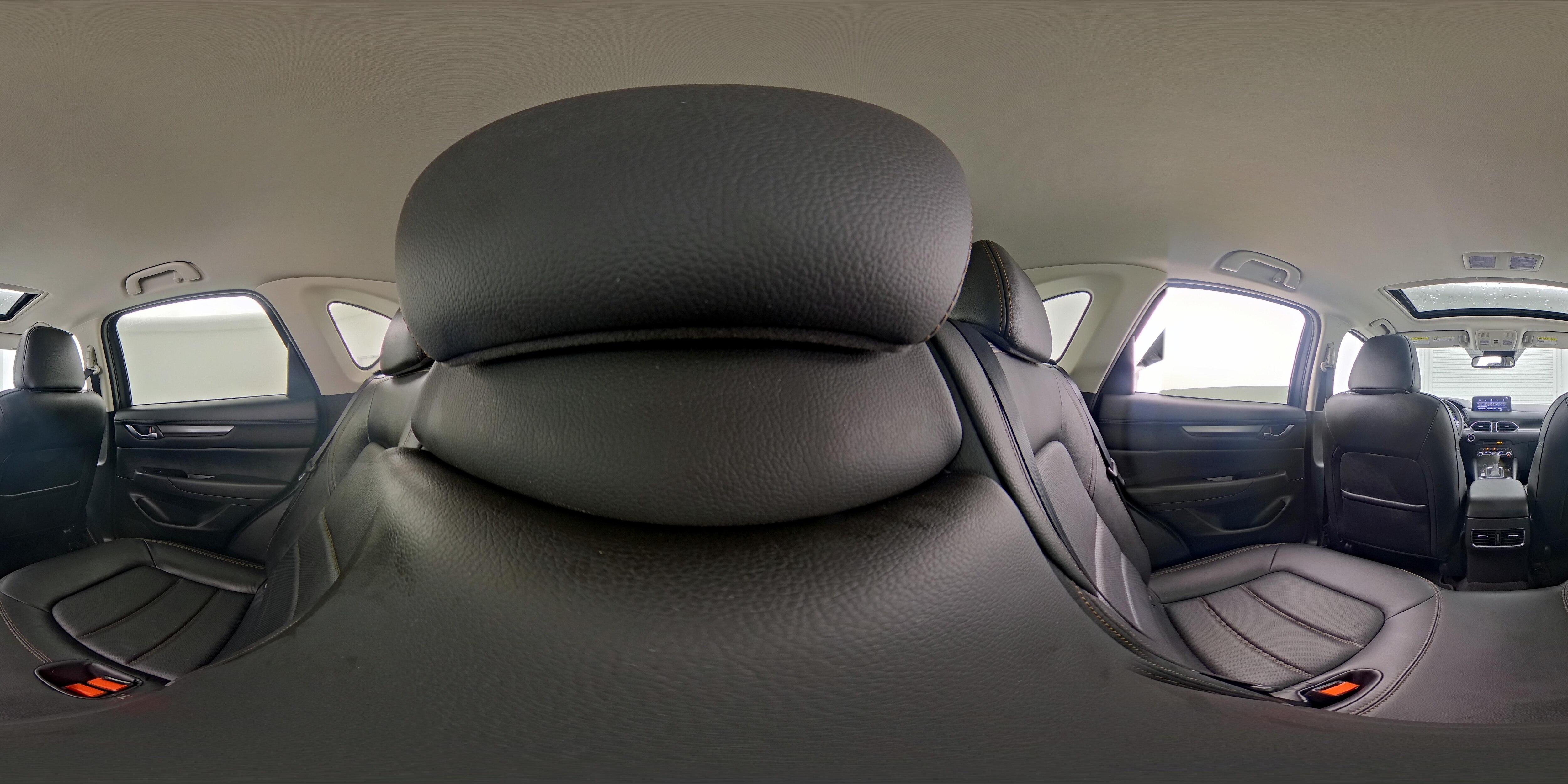 2023 Mazda CX-5 S Preferred package - Photo 27