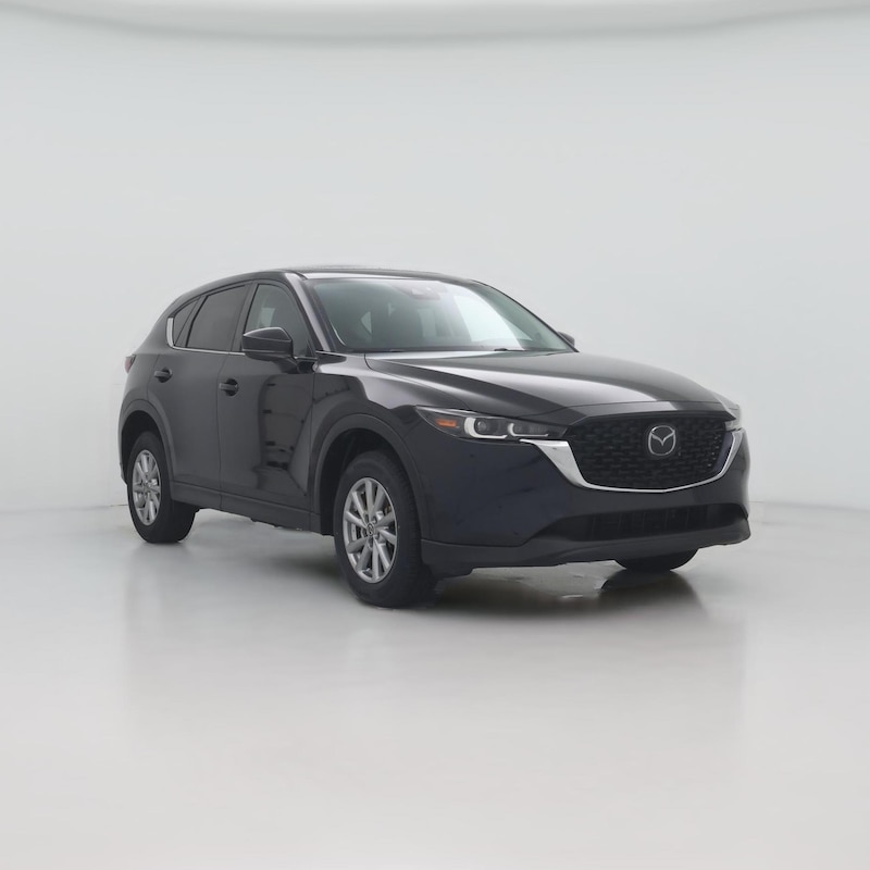 2023 Mazda CX-5 2.5 S Preferred Package