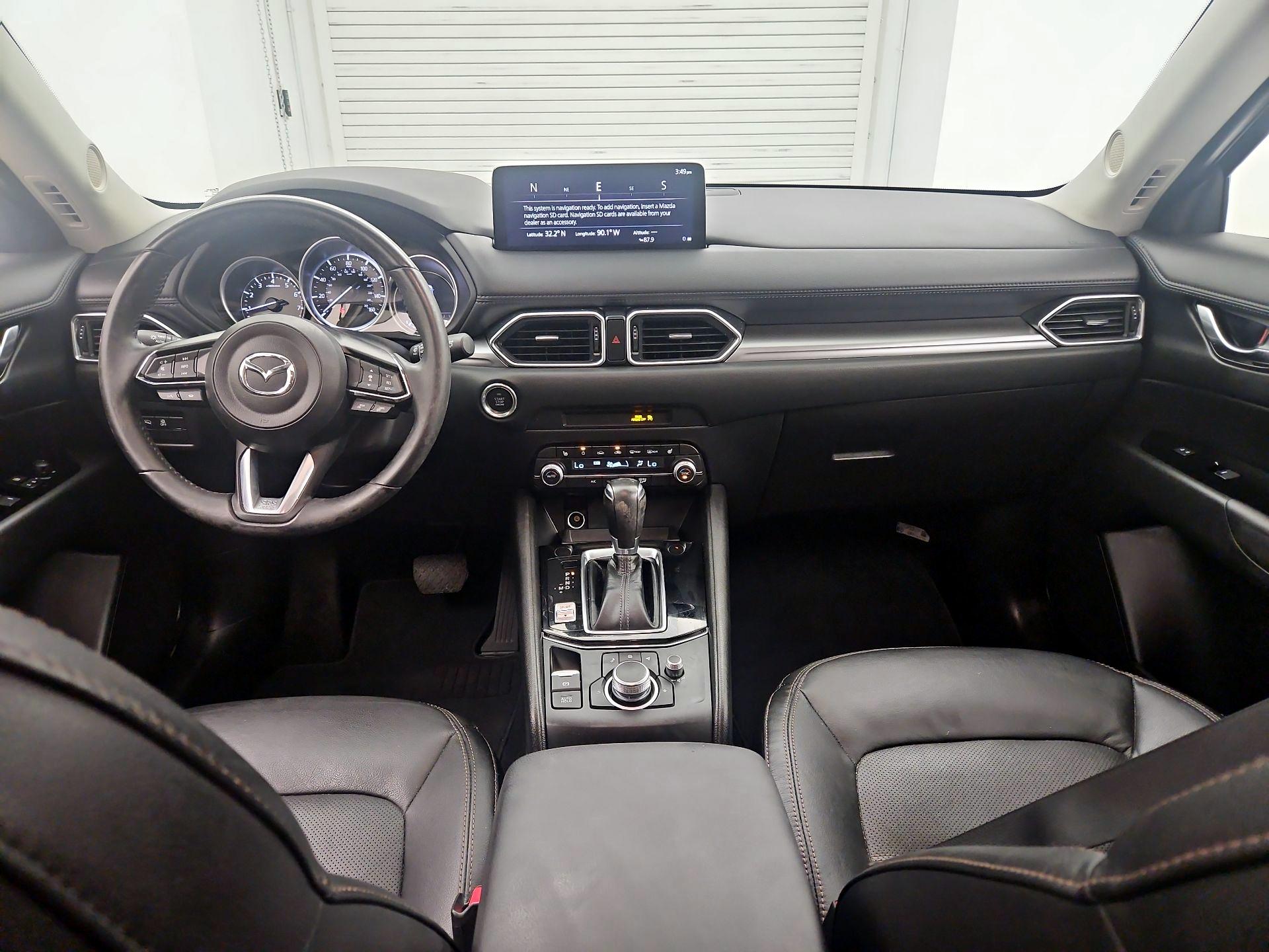 Thumbnail: 2023 Mazda CX-5 - 9