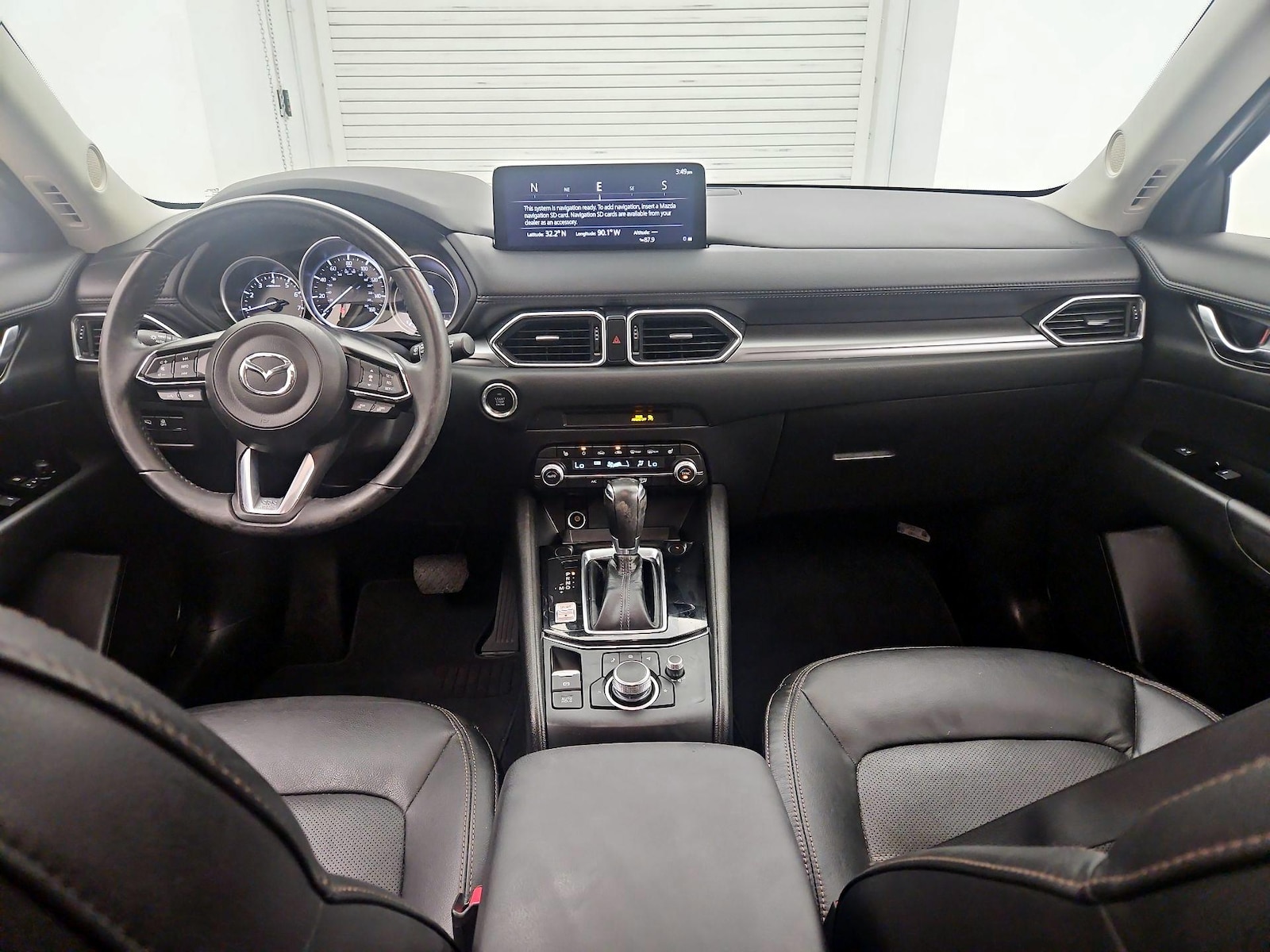 2023 Mazda CX-5 S Preferred package - Photo 10