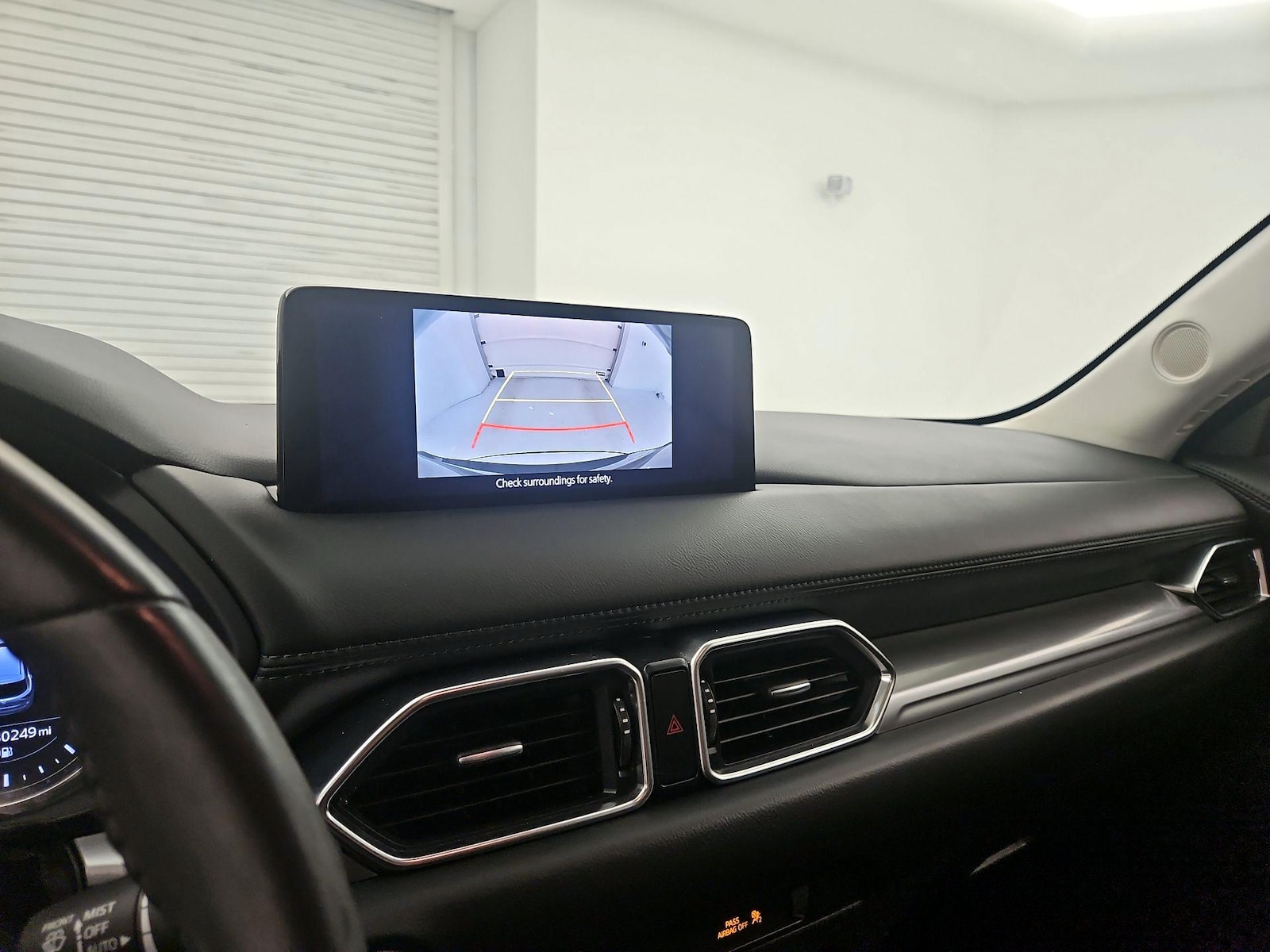 2023 Mazda CX-5 S Preferred package - Photo 15