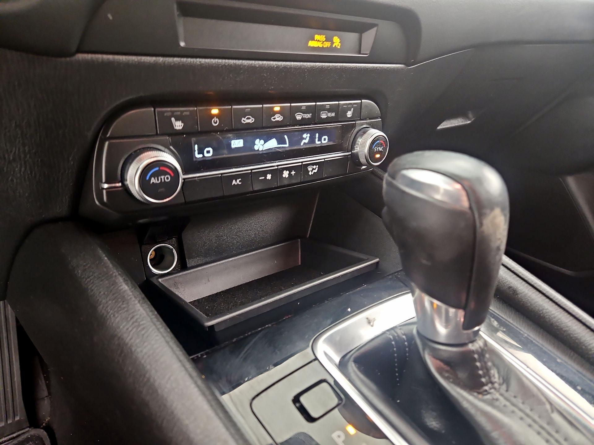 Thumbnail: 2023 Mazda CX-5 - 16