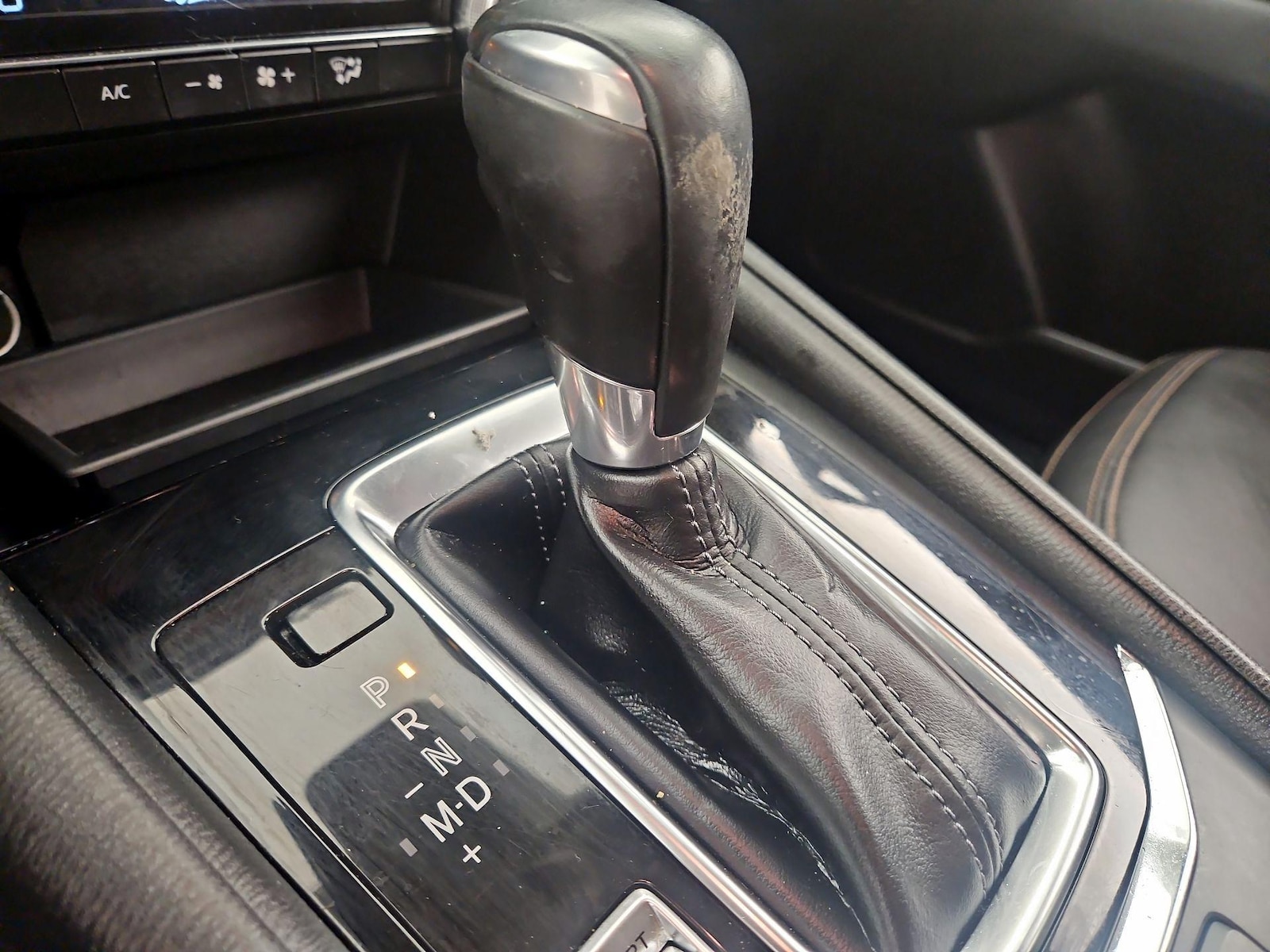 2023 Mazda CX-5 S Preferred package - Photo 18