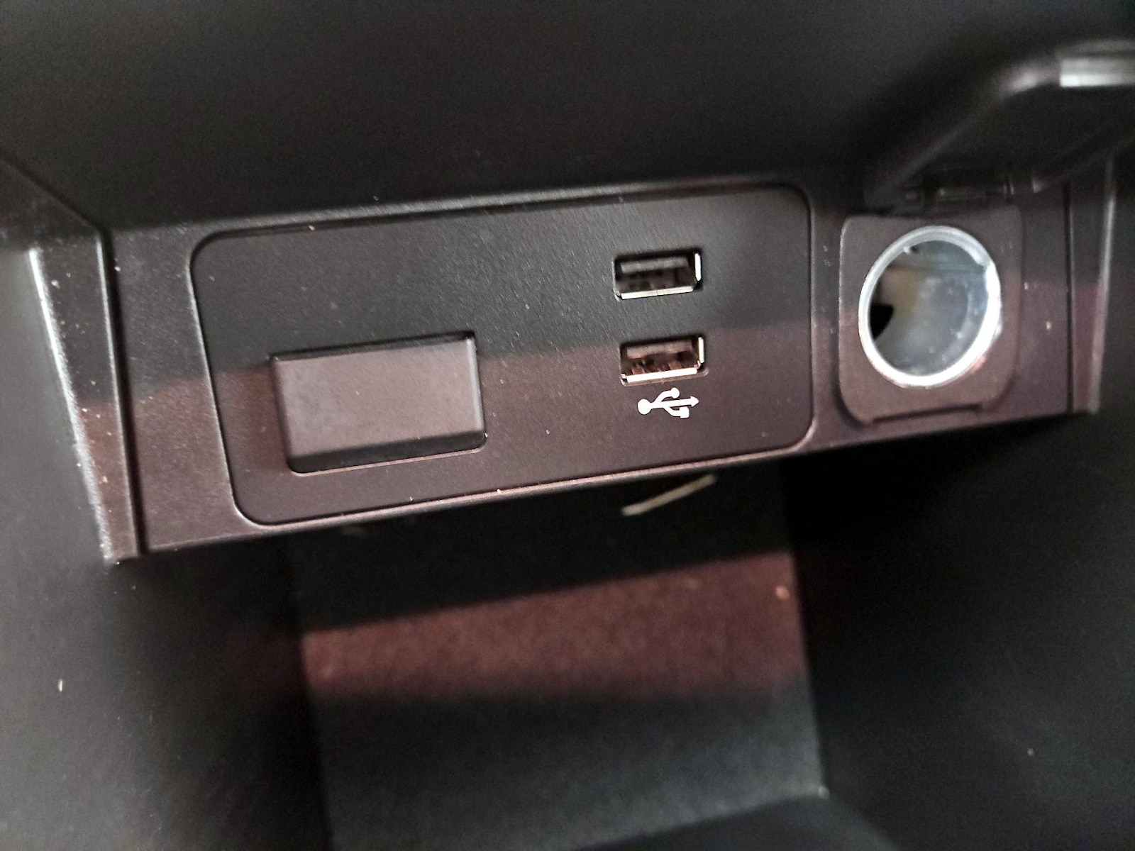 2023 Mazda CX-5 S Preferred package - Photo 19