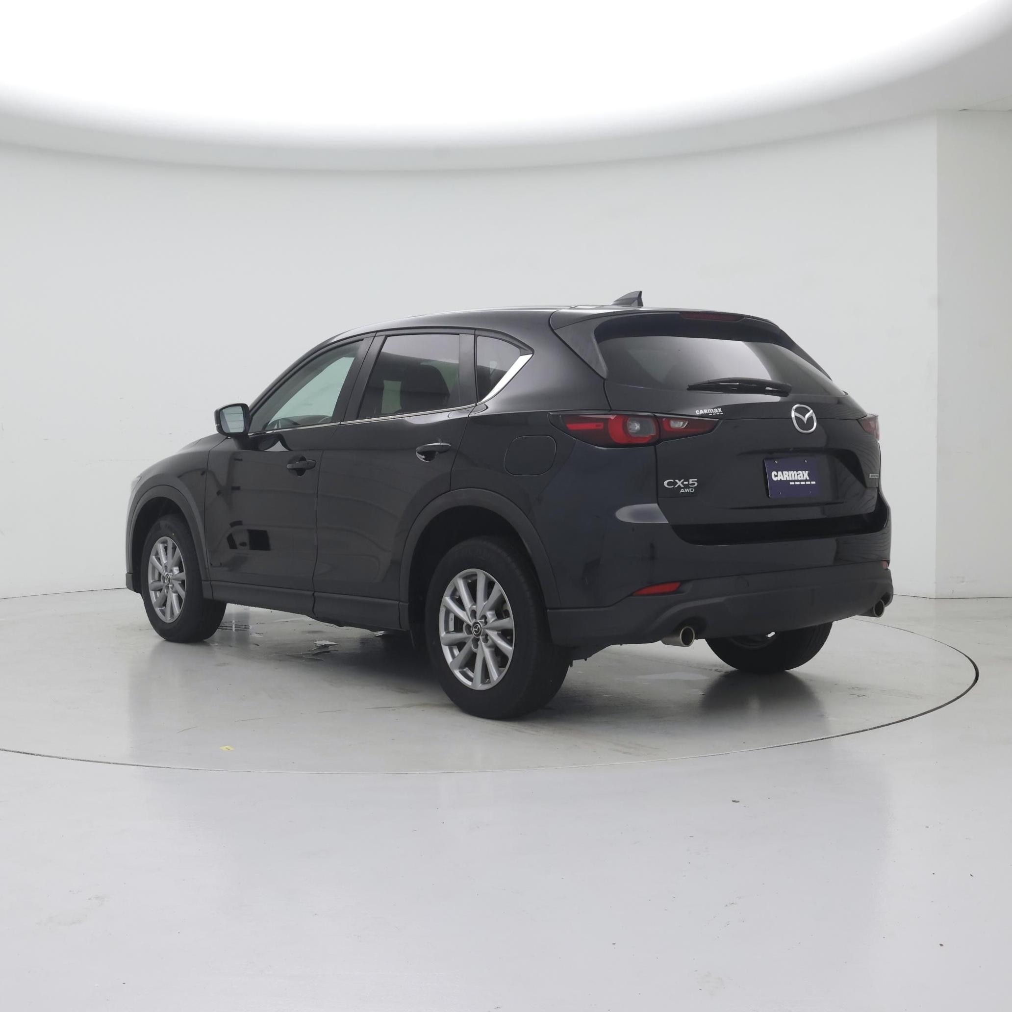 Thumbnail: 2023 Mazda CX-5 - 2