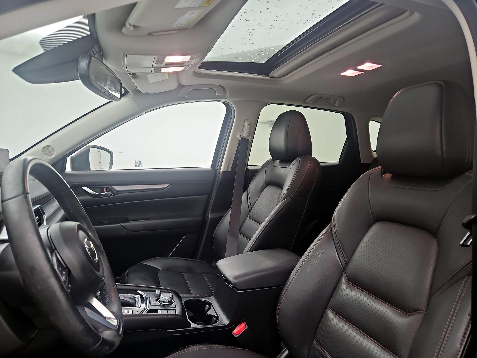 Thumbnail: 2023 Mazda CX-5 - 19