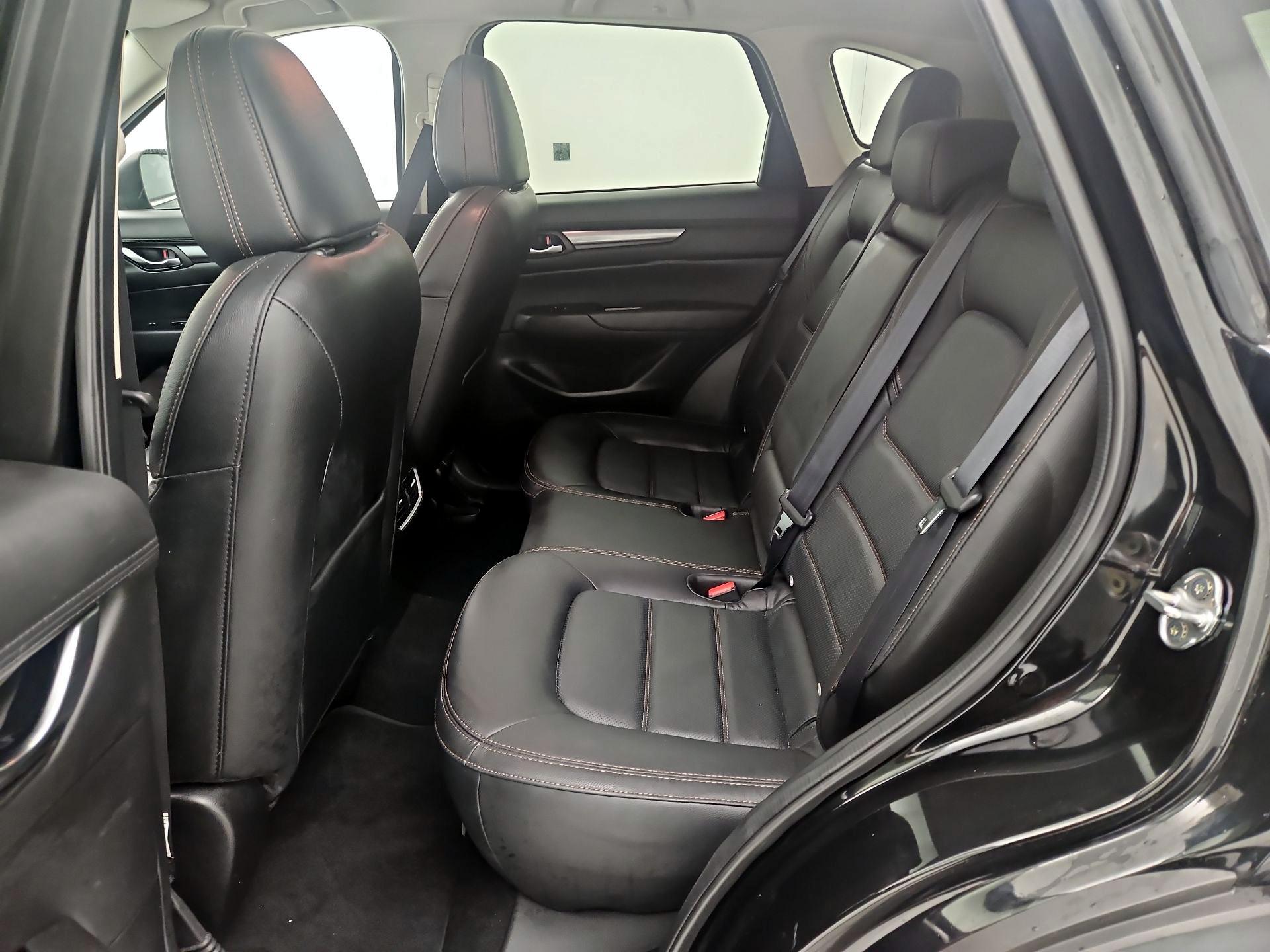 Thumbnail: 2023 Mazda CX-5 - 20