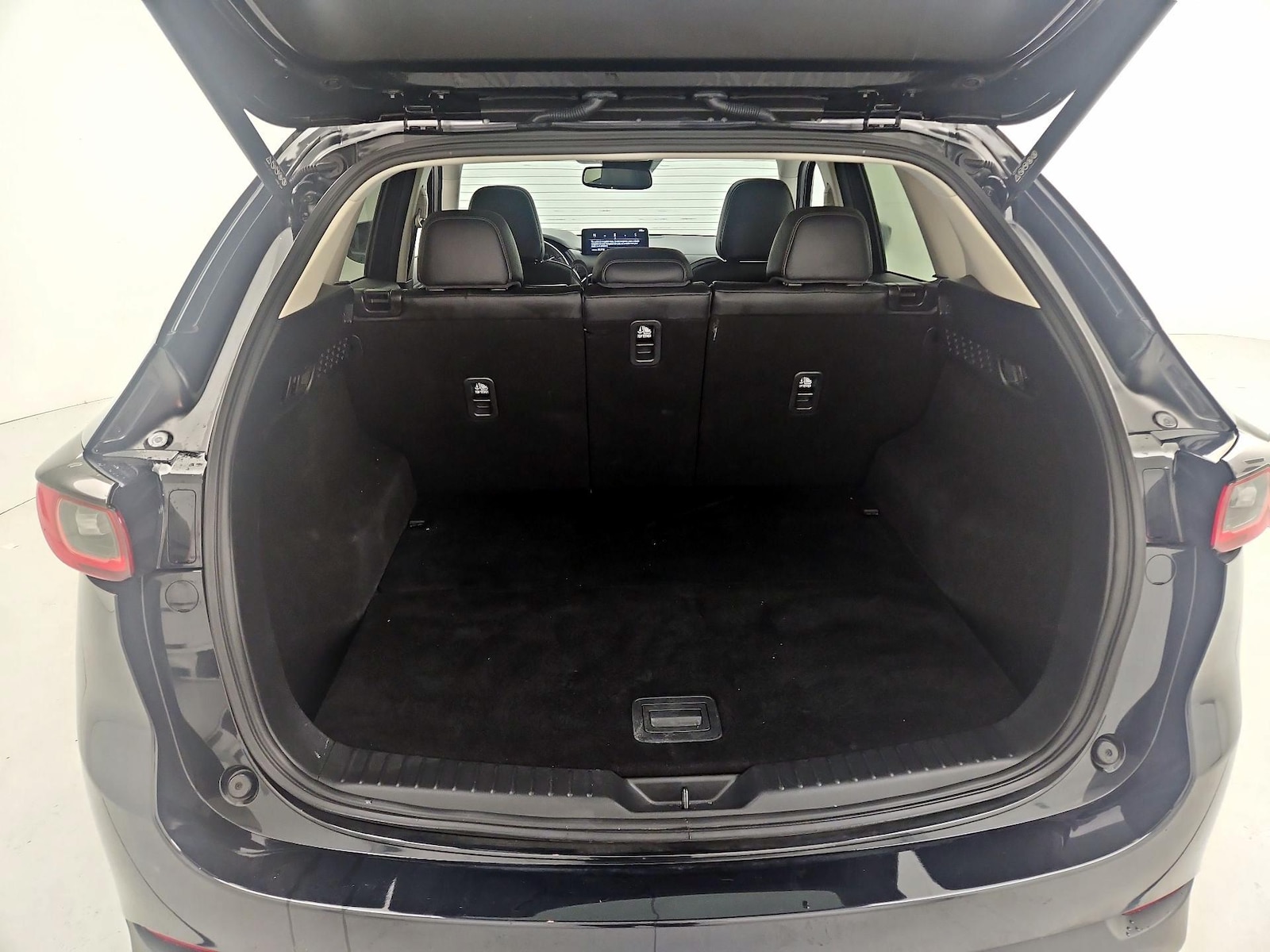2023 Mazda CX-5 S Preferred package - Photo 22