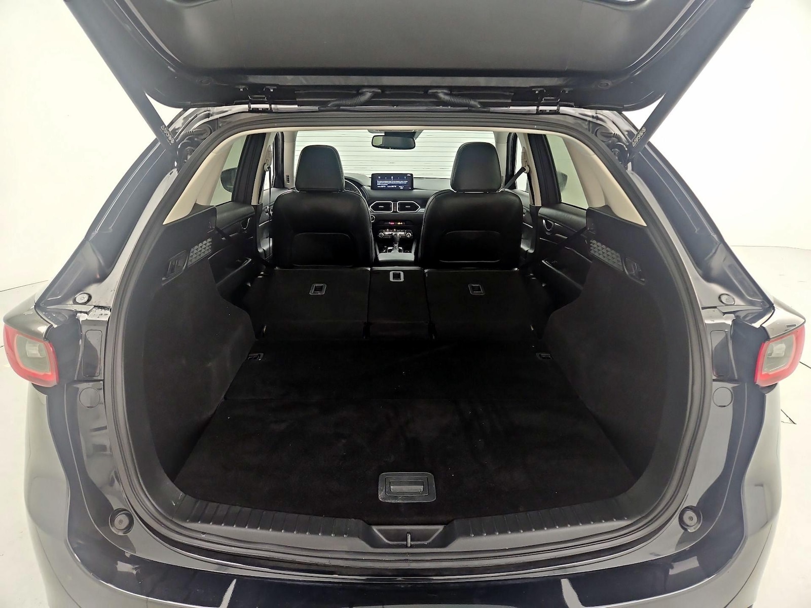 2023 Mazda CX-5 S Preferred package - Photo 23