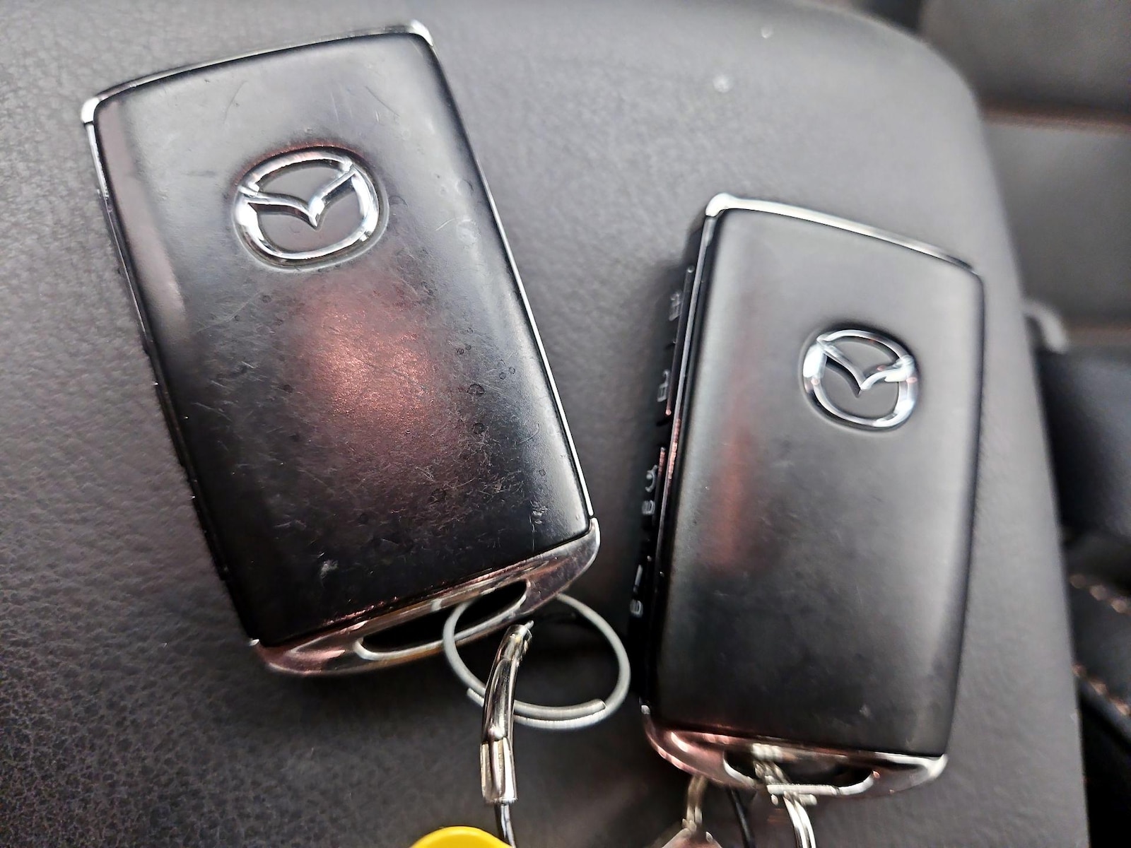 2023 Mazda CX-5 S Preferred package - Photo 25