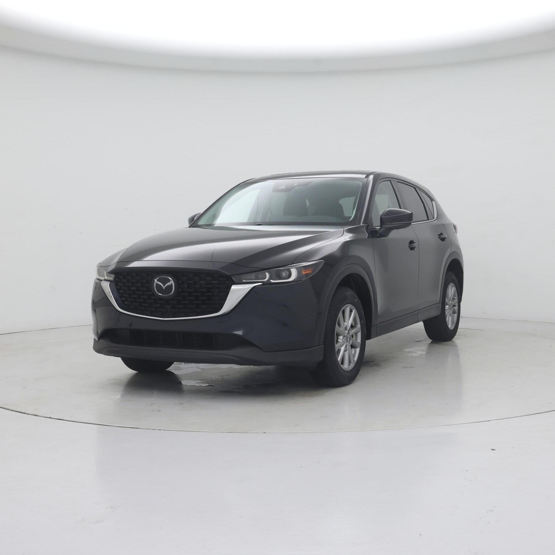 Thumbnail: 2023 Mazda CX-5 - 4