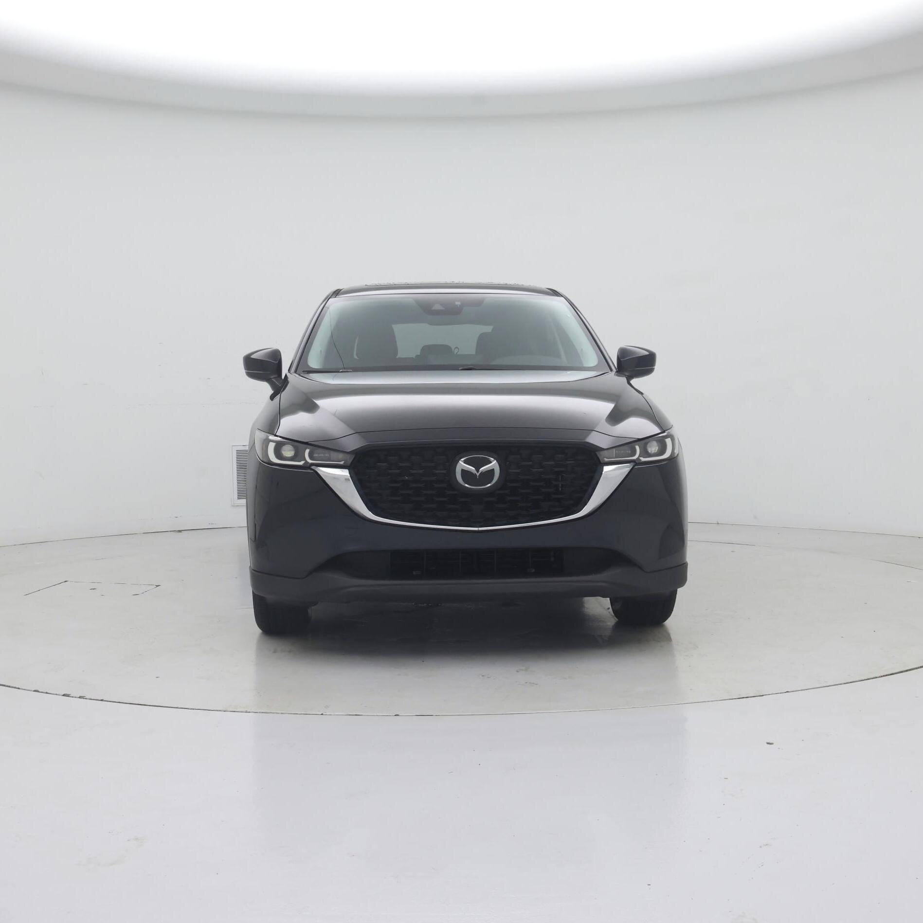 Thumbnail: 2023 Mazda CX-5 - 5
