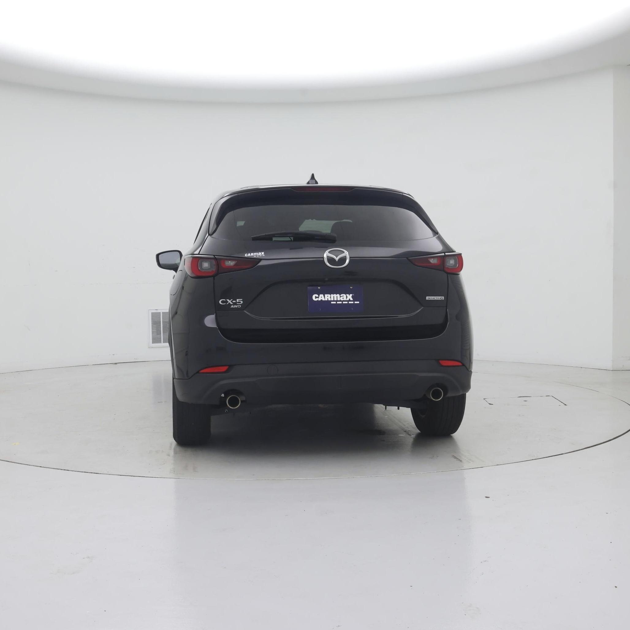 Thumbnail: 2023 Mazda CX-5 - 6