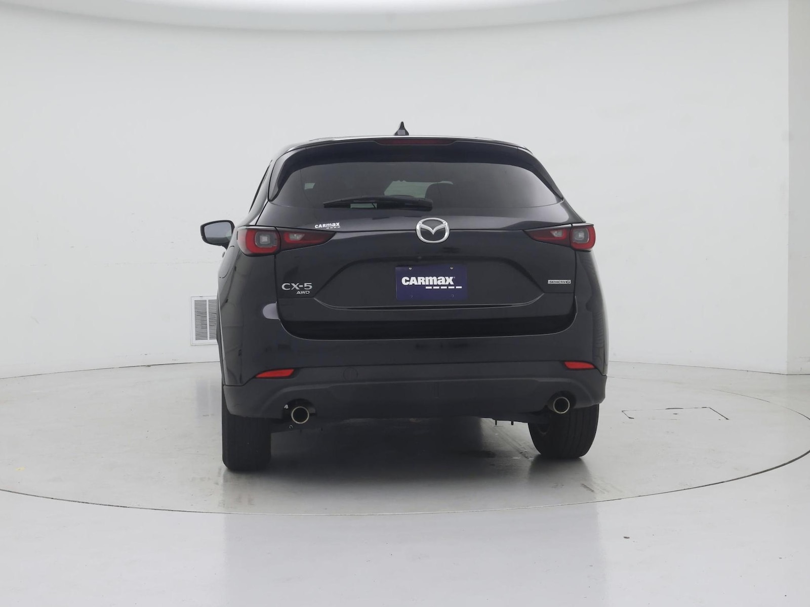 2023 Mazda CX-5 S Preferred package - Photo 7