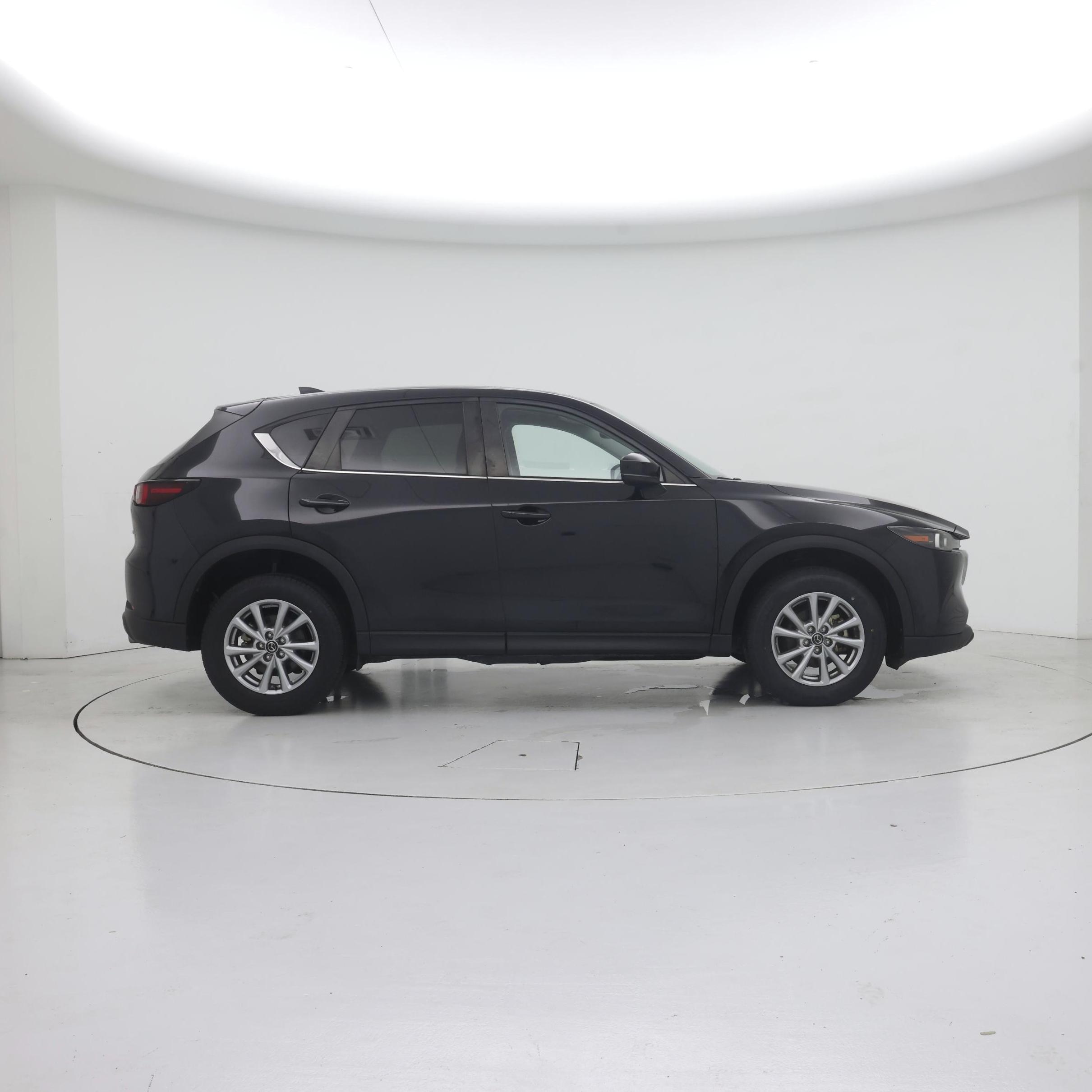 Thumbnail: 2023 Mazda CX-5 - 7
